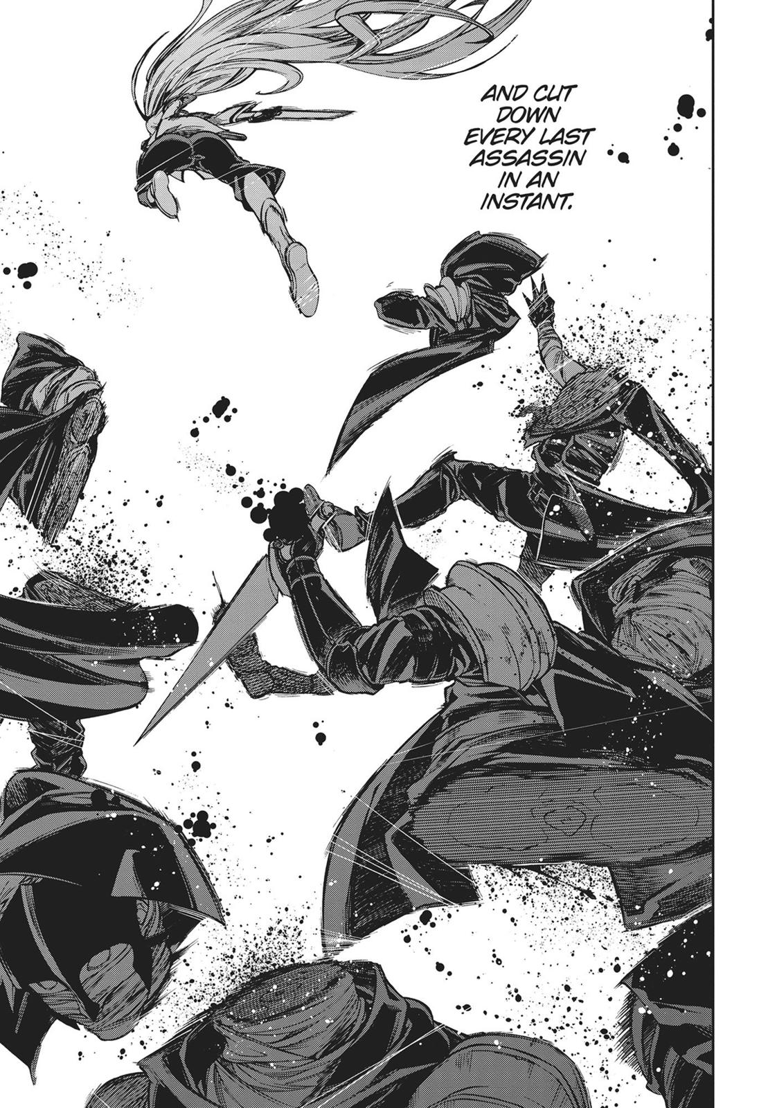 Mushoku Tensei – Isekai Ittara Honki Dasu Chap 56.5 - Next Chap 57.5