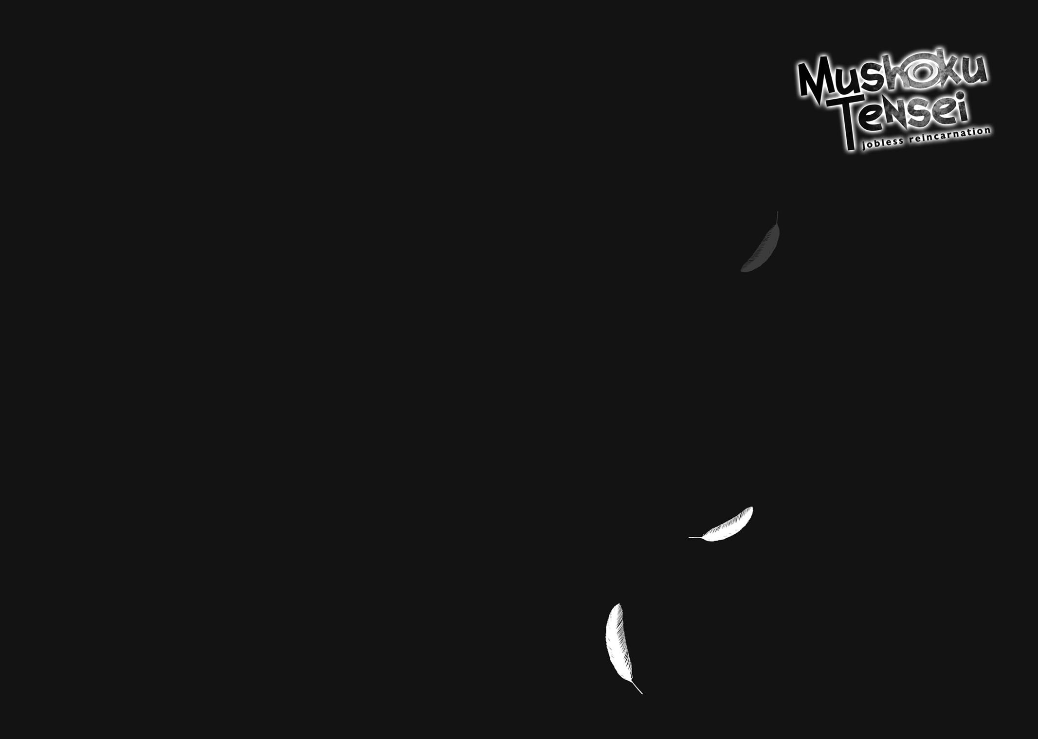 Mushoku Tensei – Isekai Ittara Honki Dasu Chap 56.5 - Next Chap 57.5