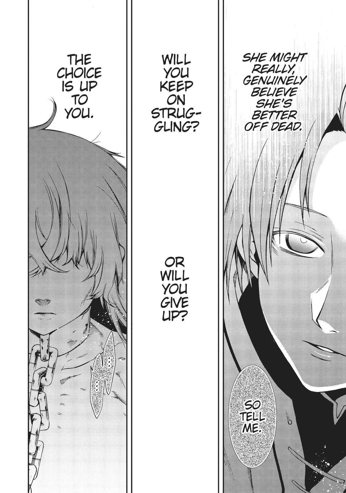 Mushoku Tensei – Isekai Ittara Honki Dasu Chap 58 - Next Chap 59