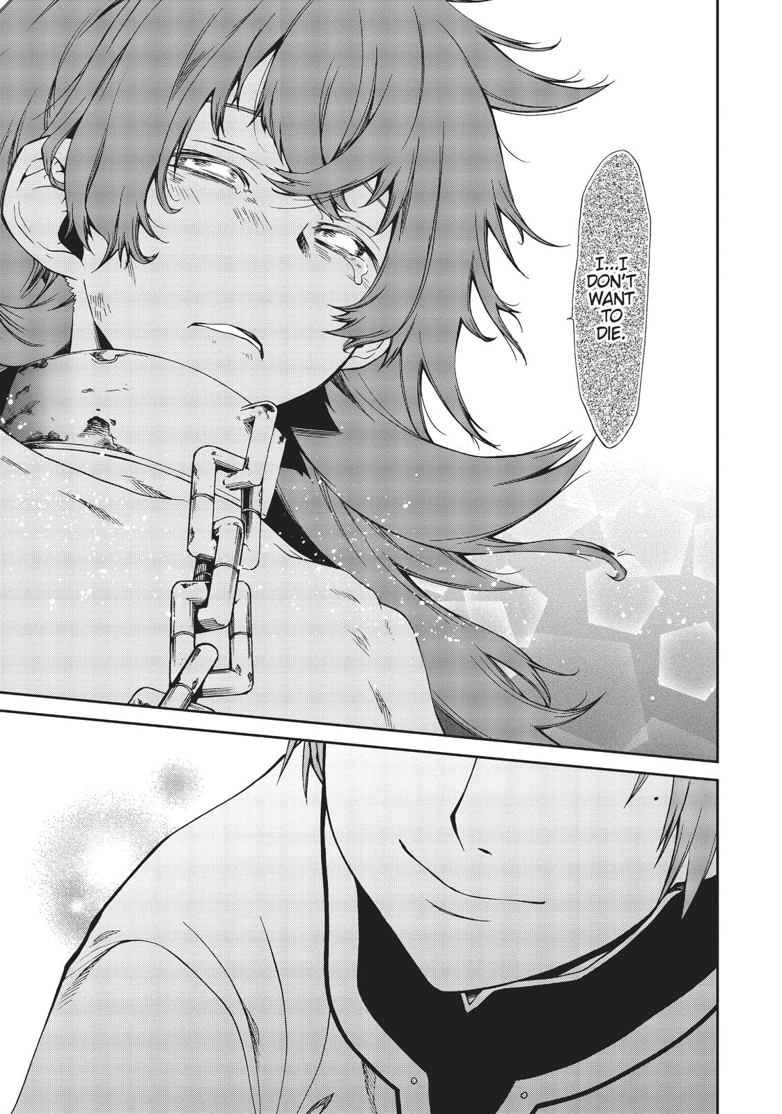 Mushoku Tensei – Isekai Ittara Honki Dasu Chap 58 - Next Chap 59