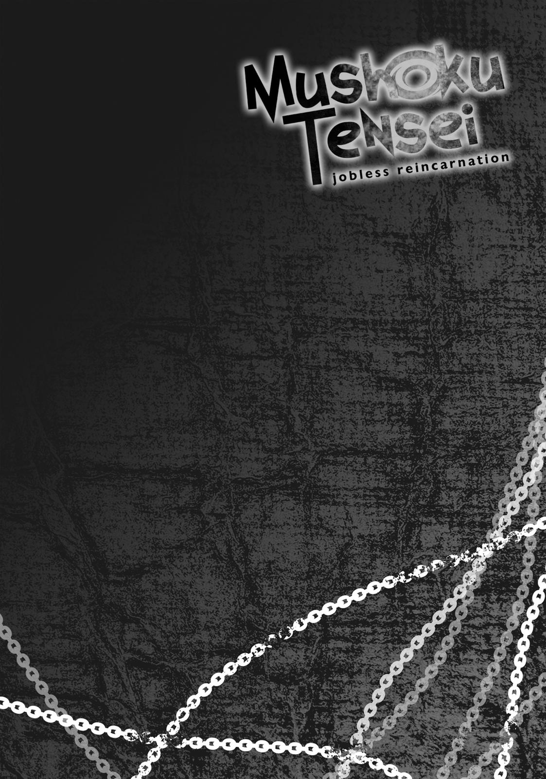 Mushoku Tensei – Isekai Ittara Honki Dasu Chap 58 - Next Chap 59