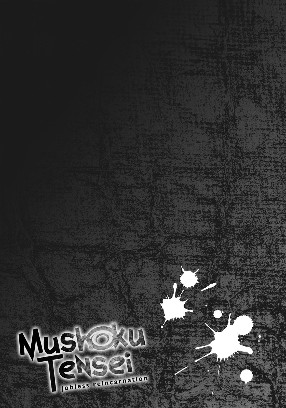 Mushoku Tensei – Isekai Ittara Honki Dasu Chap 59 - Next Chap 60