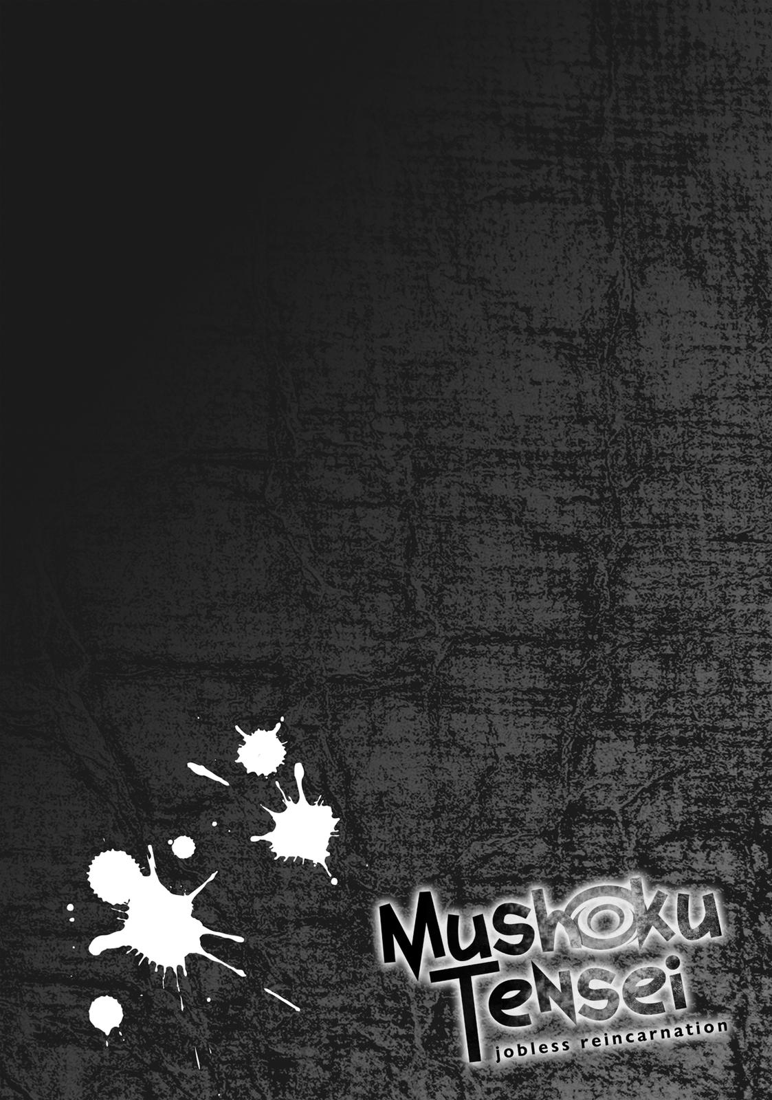 Mushoku Tensei – Isekai Ittara Honki Dasu Chap 59 - Next Chap 60