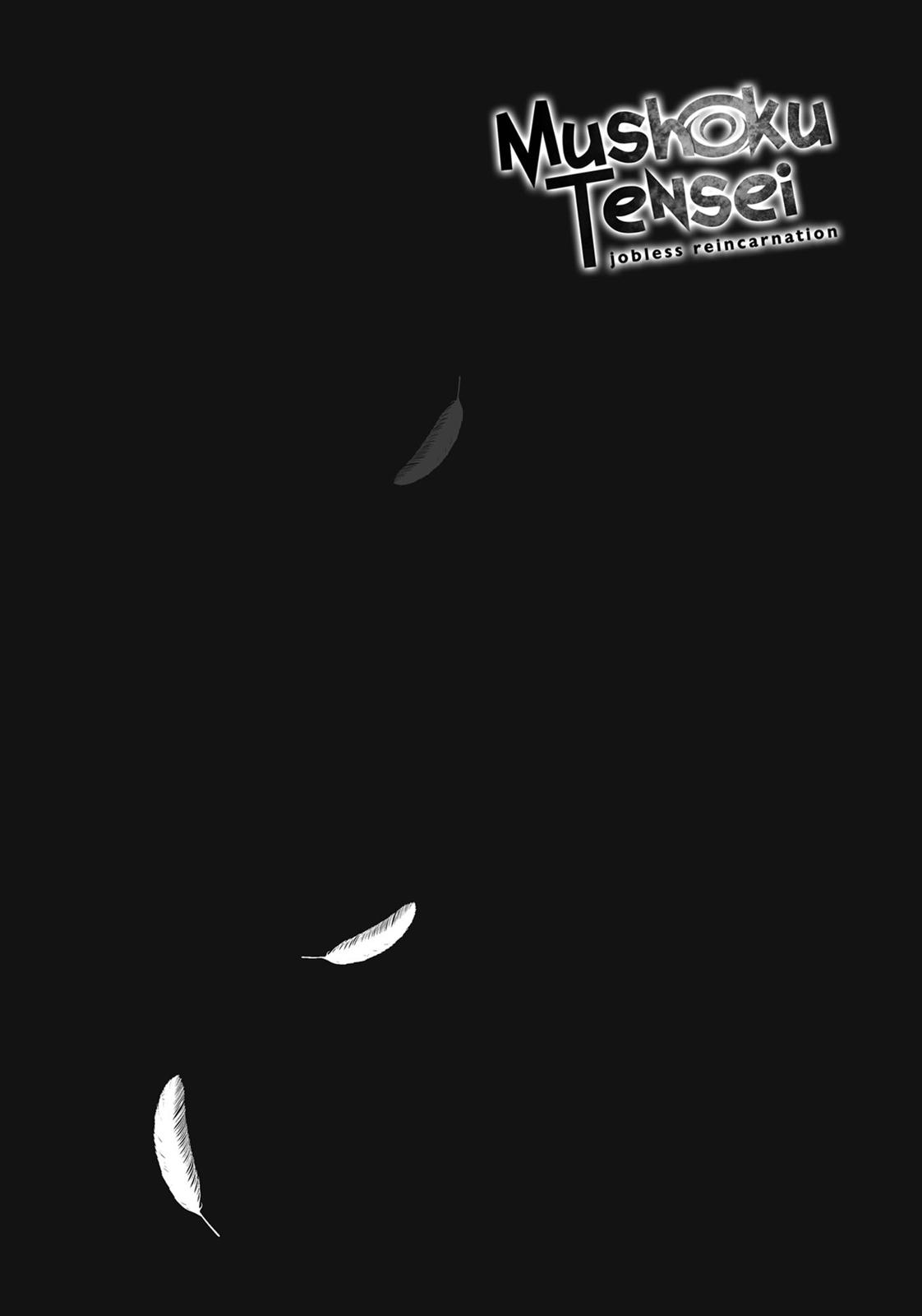 Mushoku Tensei – Isekai Ittara Honki Dasu Chap 50 - Next Chap 51