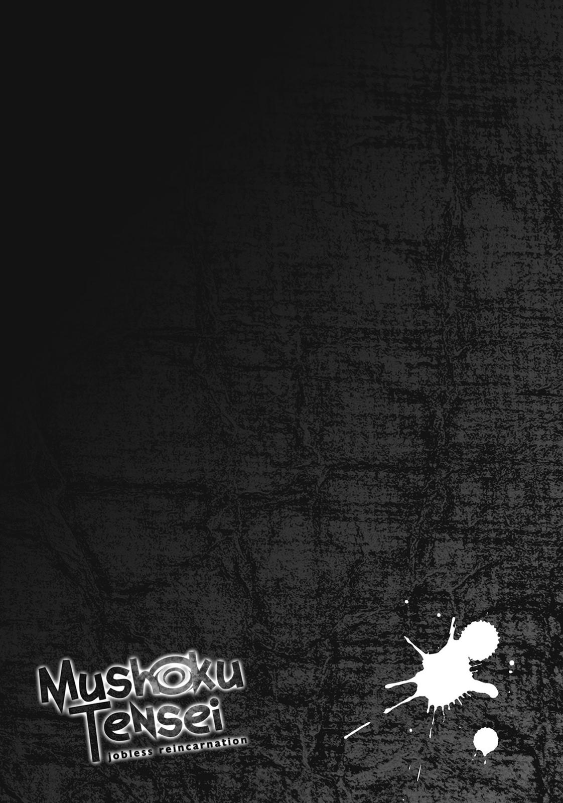 Mushoku Tensei – Isekai Ittara Honki Dasu Chap 50 - Next Chap 51