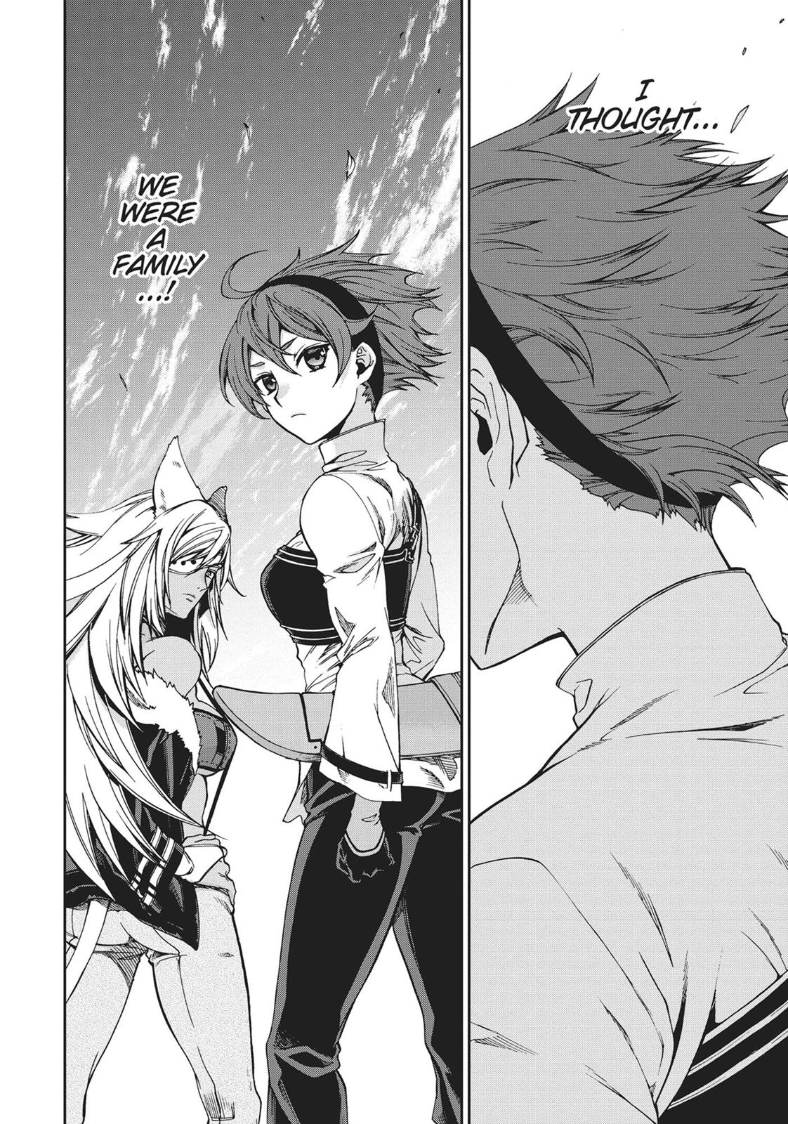 Mushoku Tensei – Isekai Ittara Honki Dasu Chap 51 - Next Chap 52