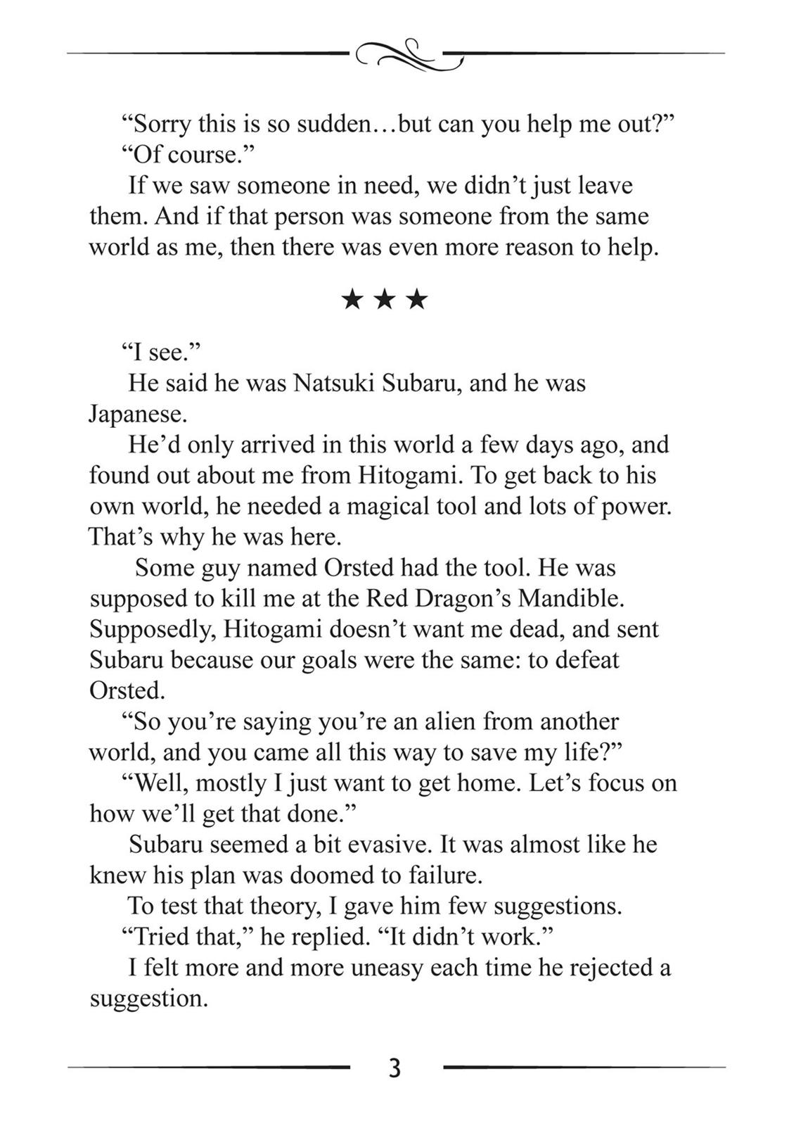 Mushoku Tensei – Isekai Ittara Honki Dasu Chap 51.5 - Next Chap 52.5