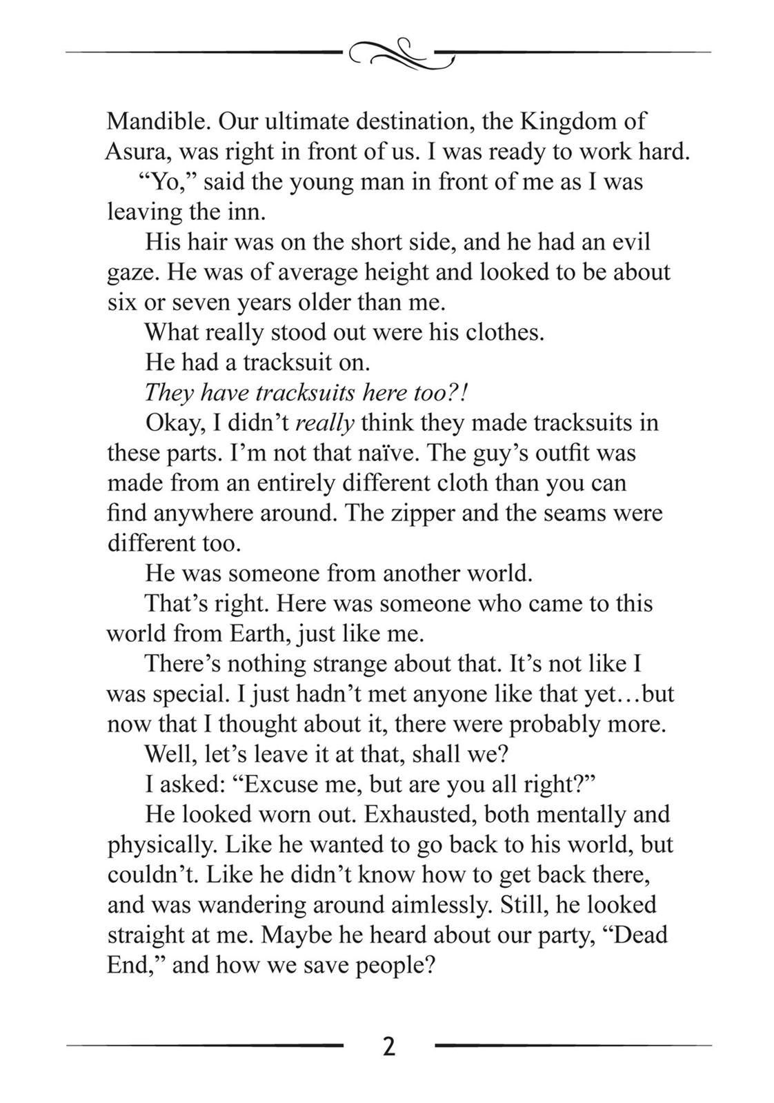 Mushoku Tensei – Isekai Ittara Honki Dasu Chap 51.5 - Next Chap 52.5