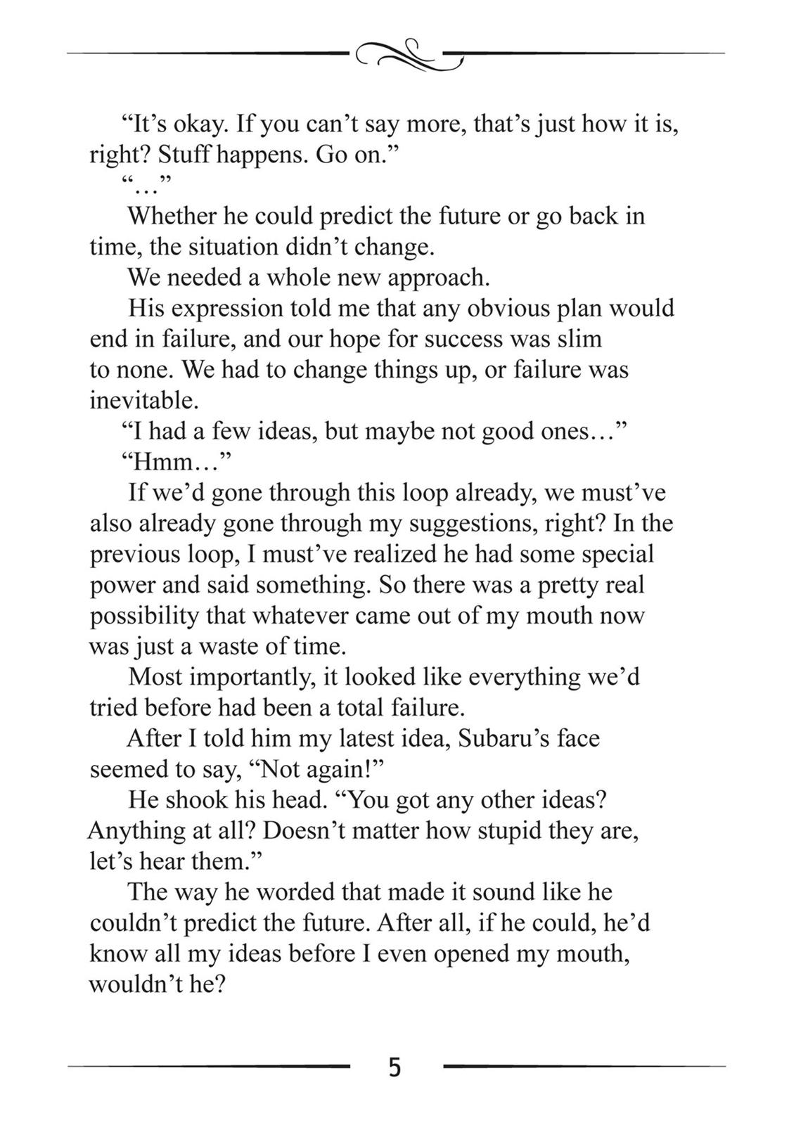 Mushoku Tensei – Isekai Ittara Honki Dasu Chap 51.5 - Next Chap 52.5