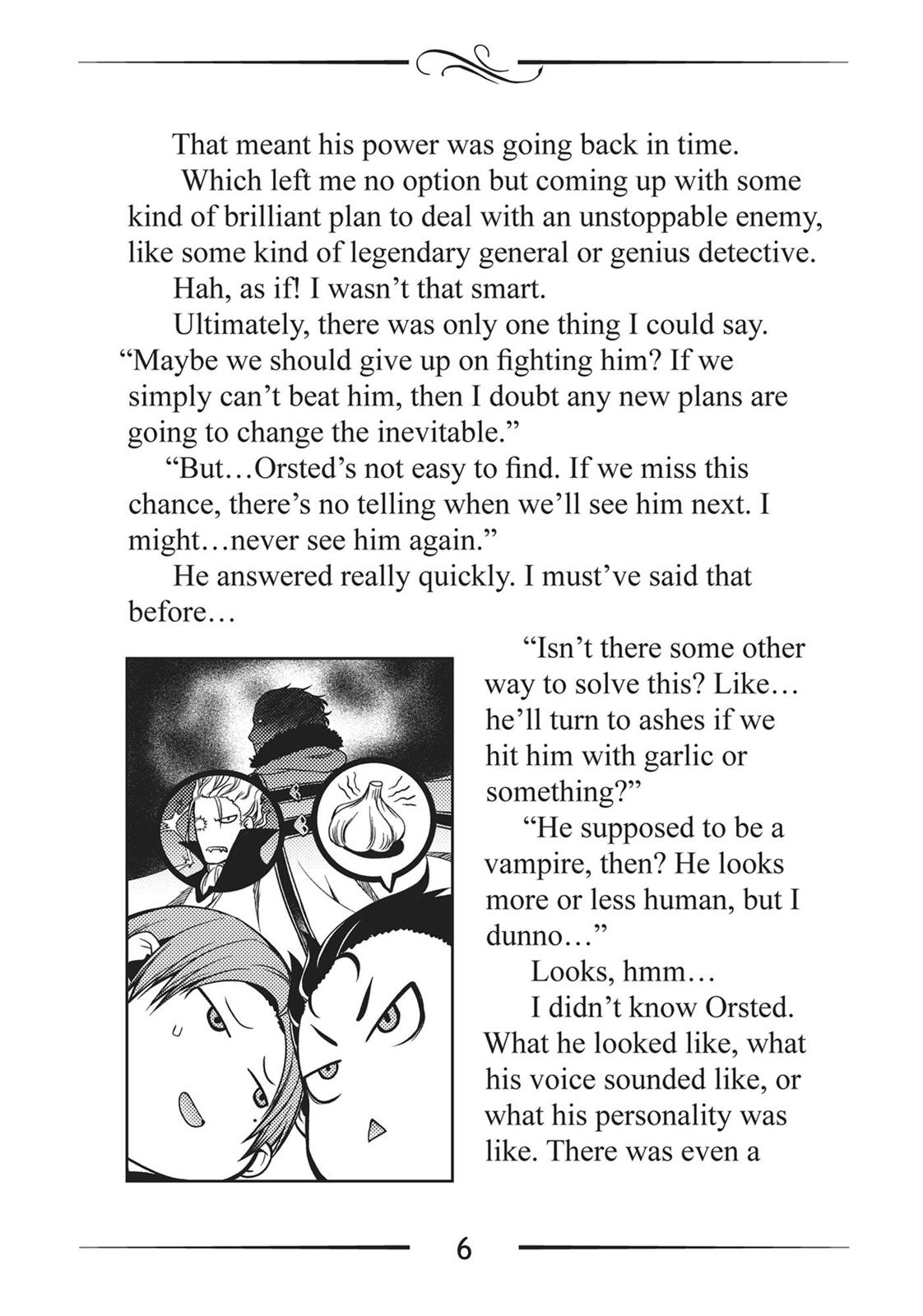 Mushoku Tensei – Isekai Ittara Honki Dasu Chap 51.5 - Next Chap 52.5