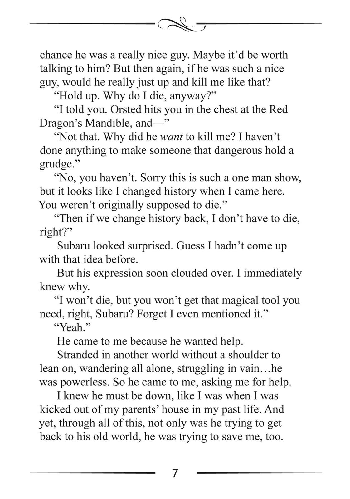 Mushoku Tensei – Isekai Ittara Honki Dasu Chap 51.5 - Next Chap 52.5