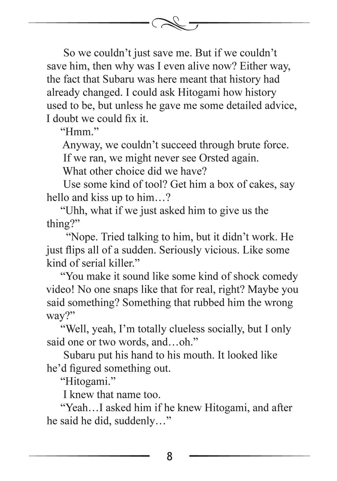 Mushoku Tensei – Isekai Ittara Honki Dasu Chap 51.5 - Next Chap 52.5