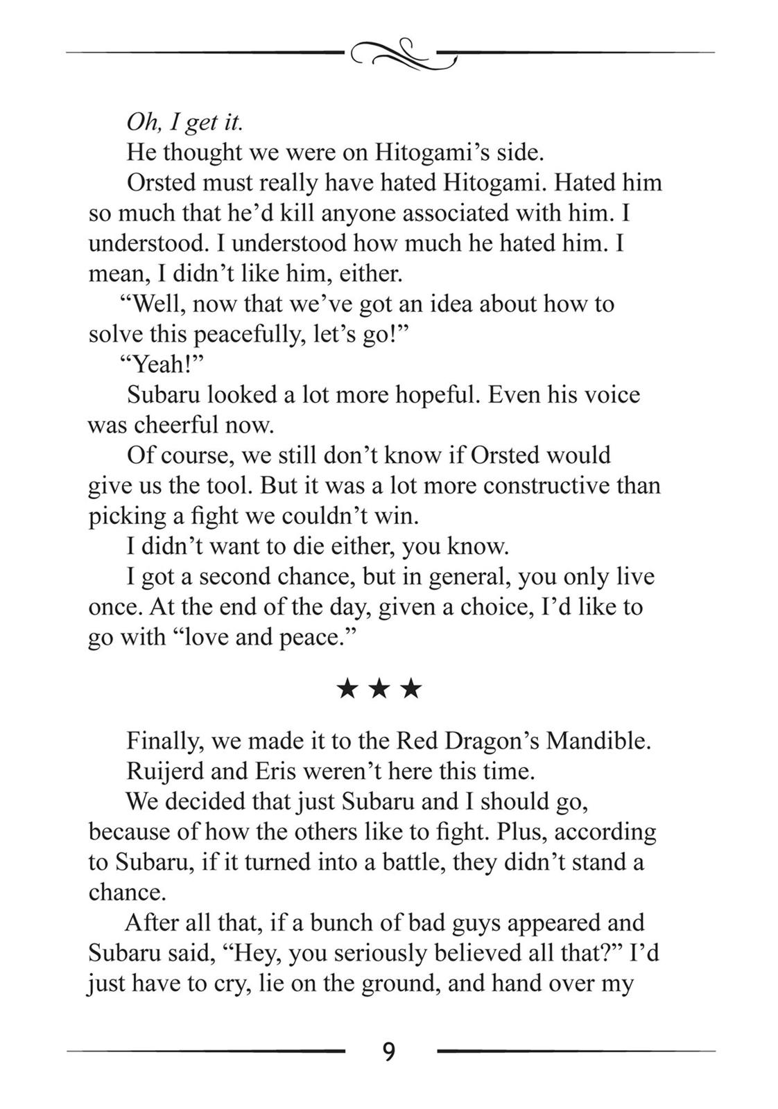 Mushoku Tensei – Isekai Ittara Honki Dasu Chap 51.5 - Next Chap 52.5