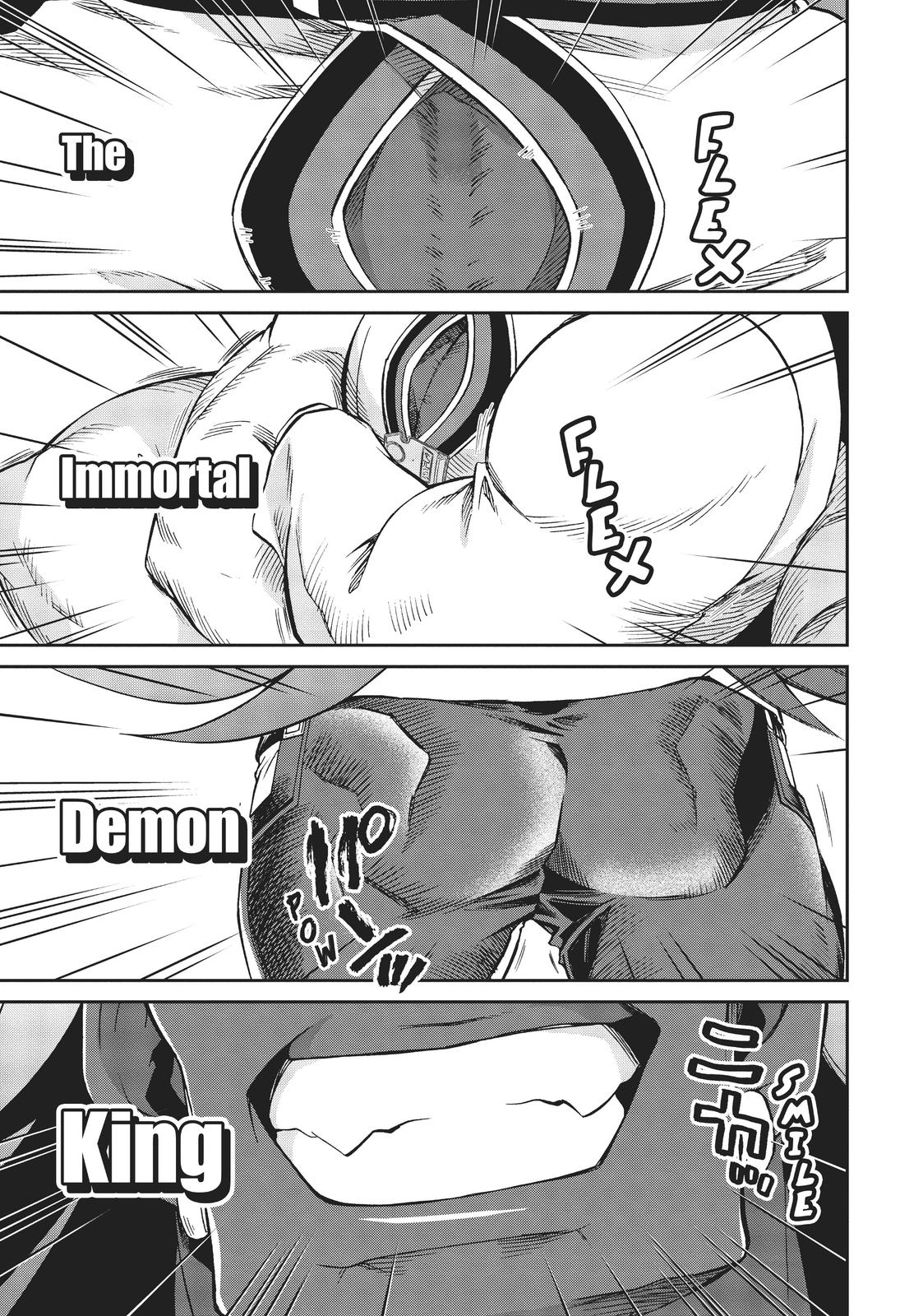 Mushoku Tensei – Isekai Ittara Honki Dasu Chap 67 - Next Chap 68