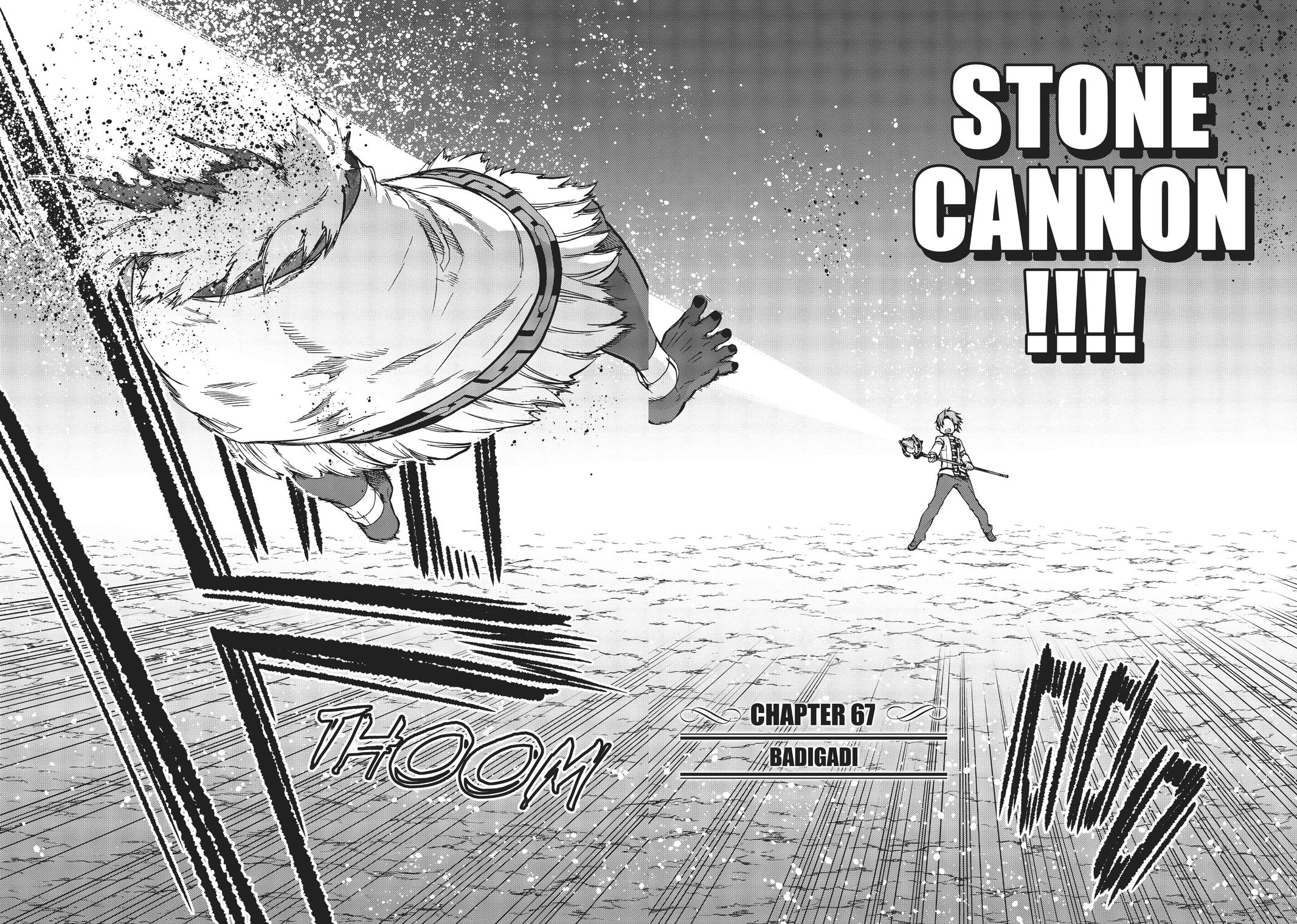 Mushoku Tensei – Isekai Ittara Honki Dasu Chap 67 - Next Chap 68