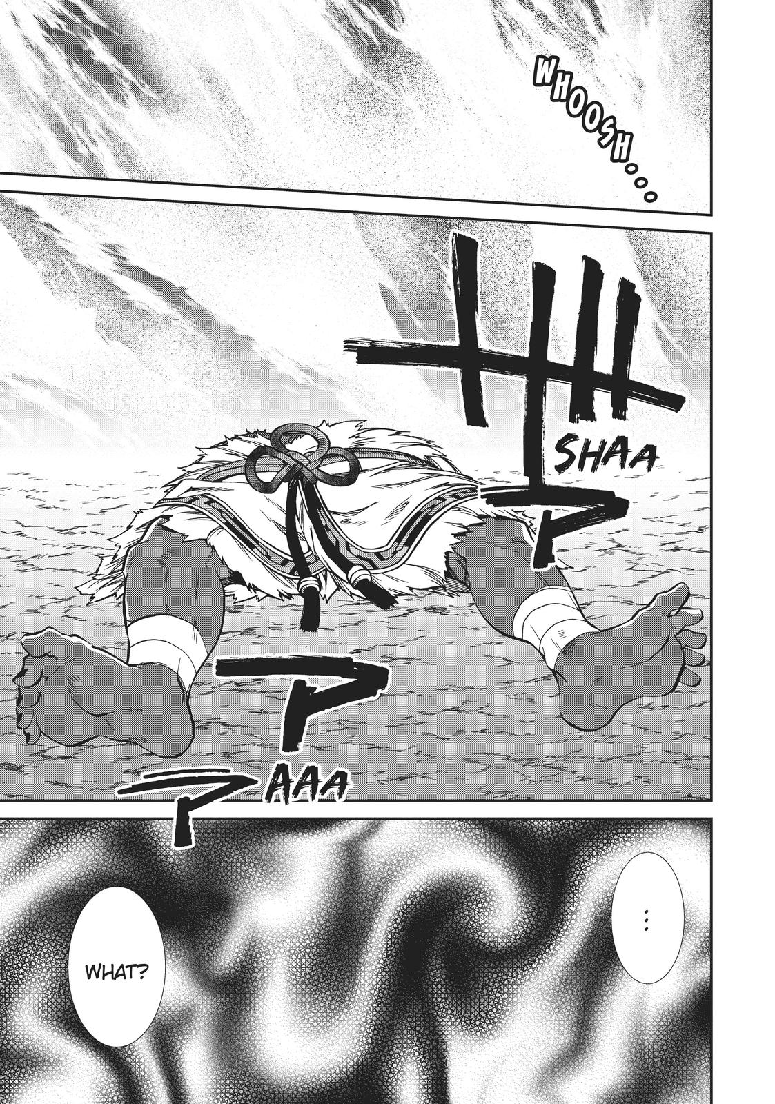 Mushoku Tensei – Isekai Ittara Honki Dasu Chap 67 - Next Chap 68