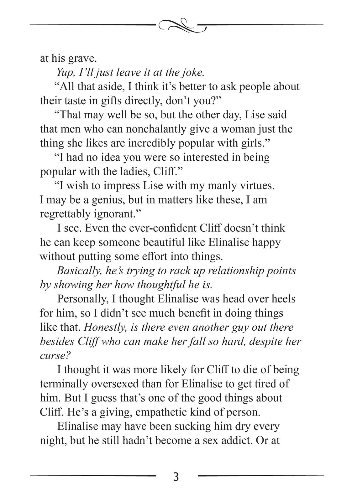 Mushoku Tensei – Isekai Ittara Honki Dasu Chap 64.5 - Next Chap 65.5