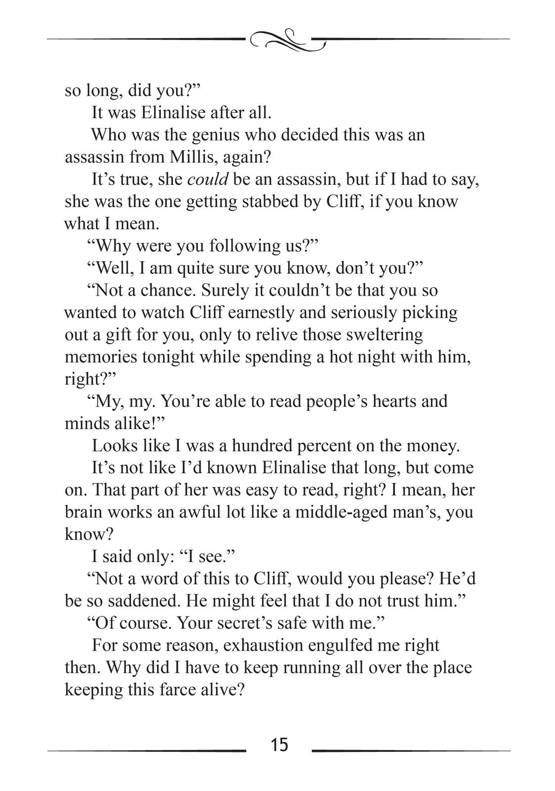 Mushoku Tensei – Isekai Ittara Honki Dasu Chap 64.5 - Next Chap 65.5