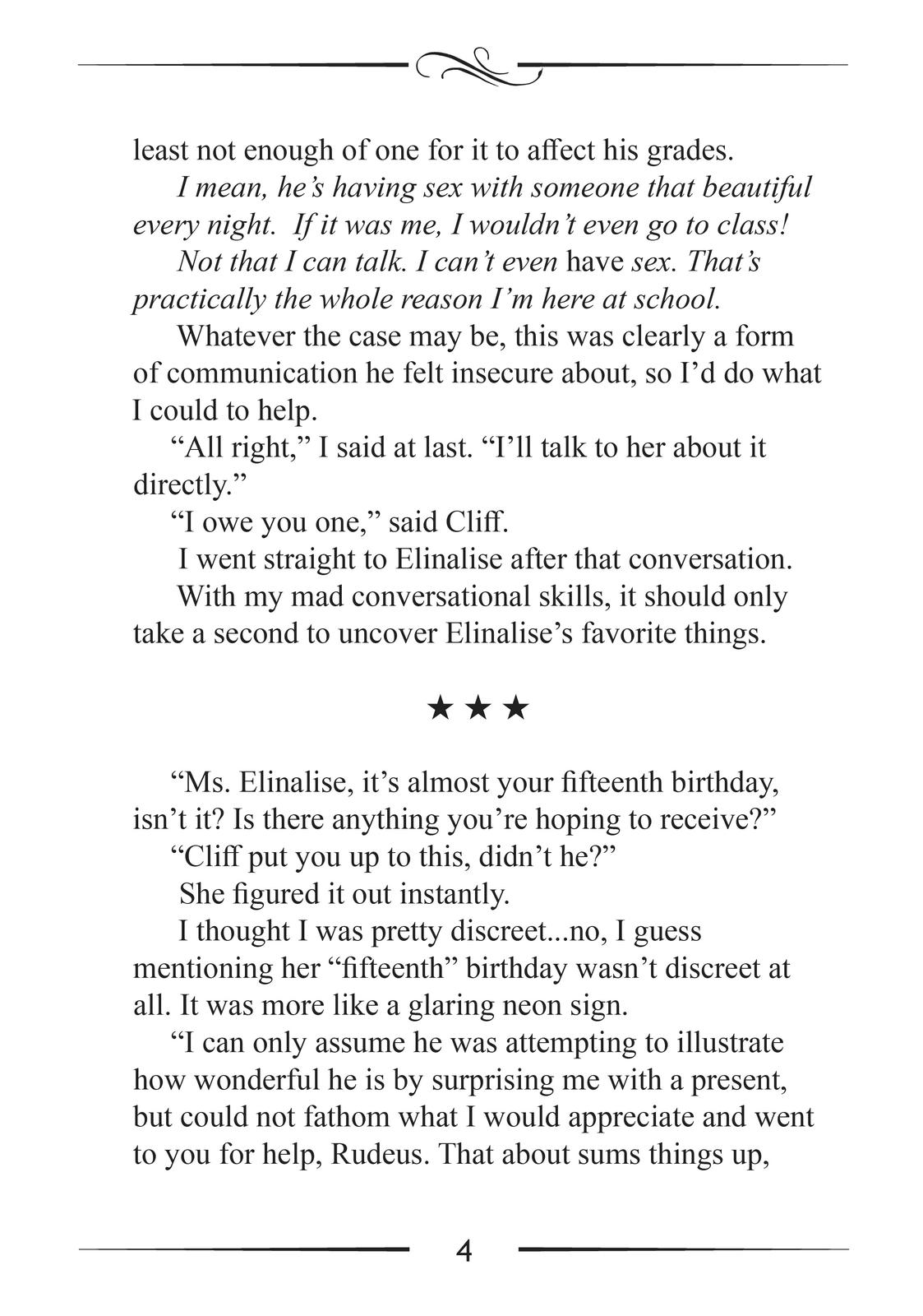 Mushoku Tensei – Isekai Ittara Honki Dasu Chap 64.5 - Next Chap 65.5