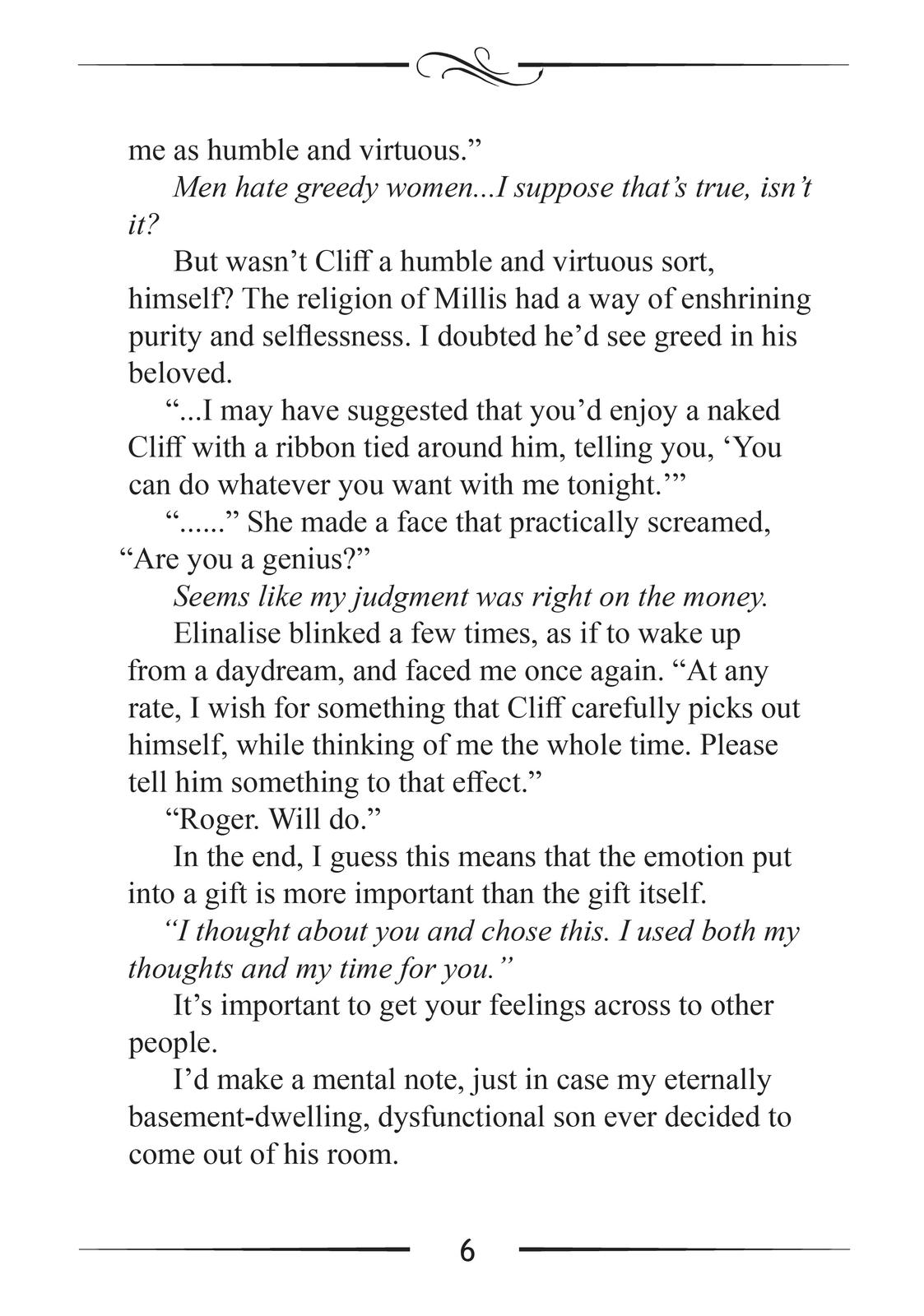 Mushoku Tensei – Isekai Ittara Honki Dasu Chap 64.5 - Next Chap 65.5