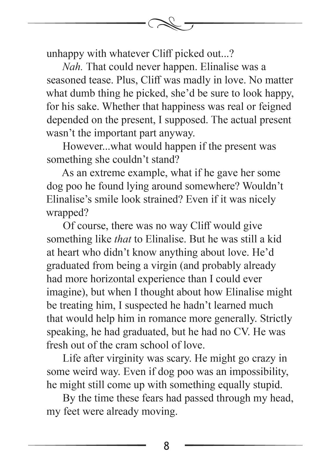 Mushoku Tensei – Isekai Ittara Honki Dasu Chap 64.5 - Next Chap 65.5