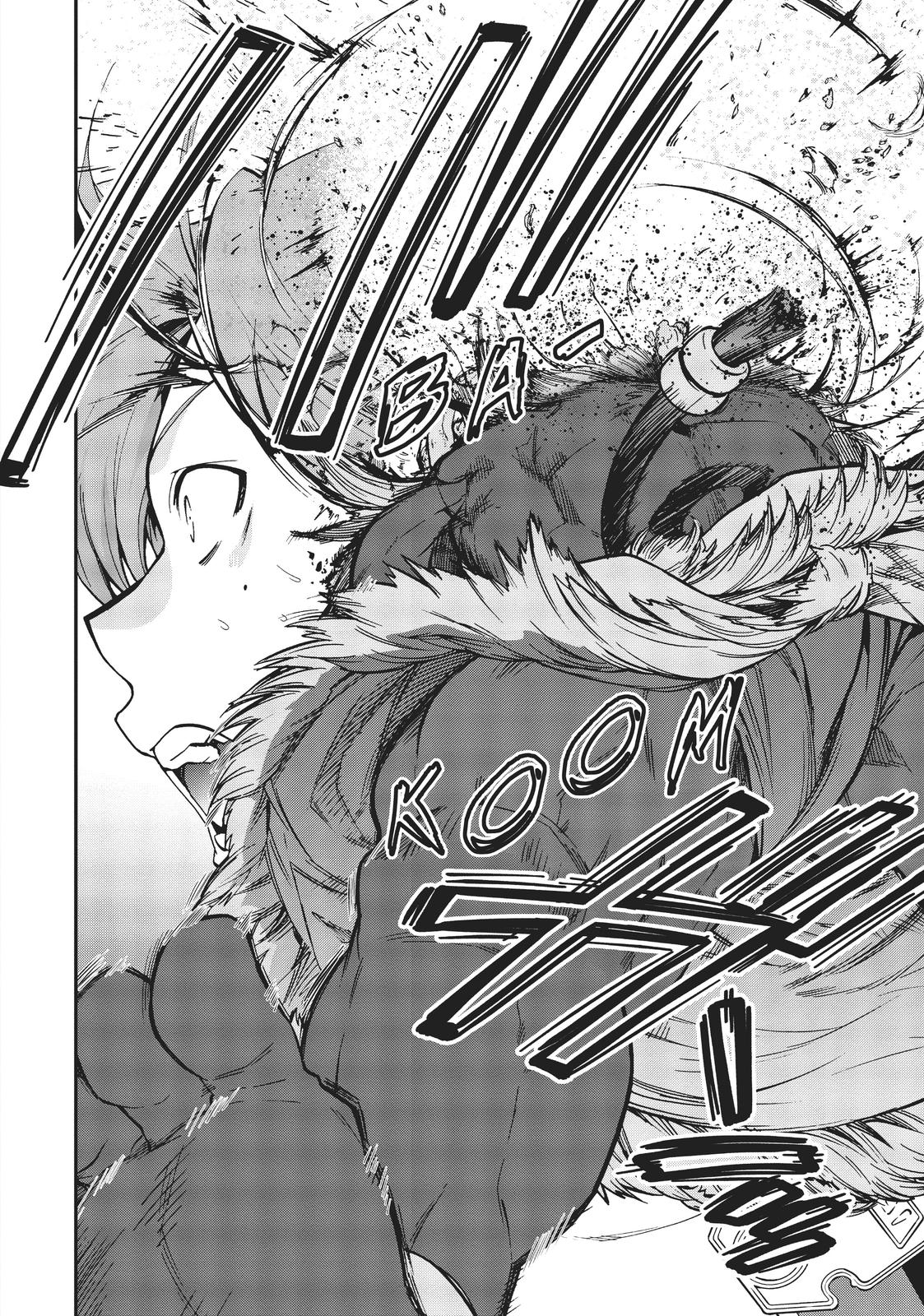 Mushoku Tensei – Isekai Ittara Honki Dasu Chap 66 - Next Chap 67