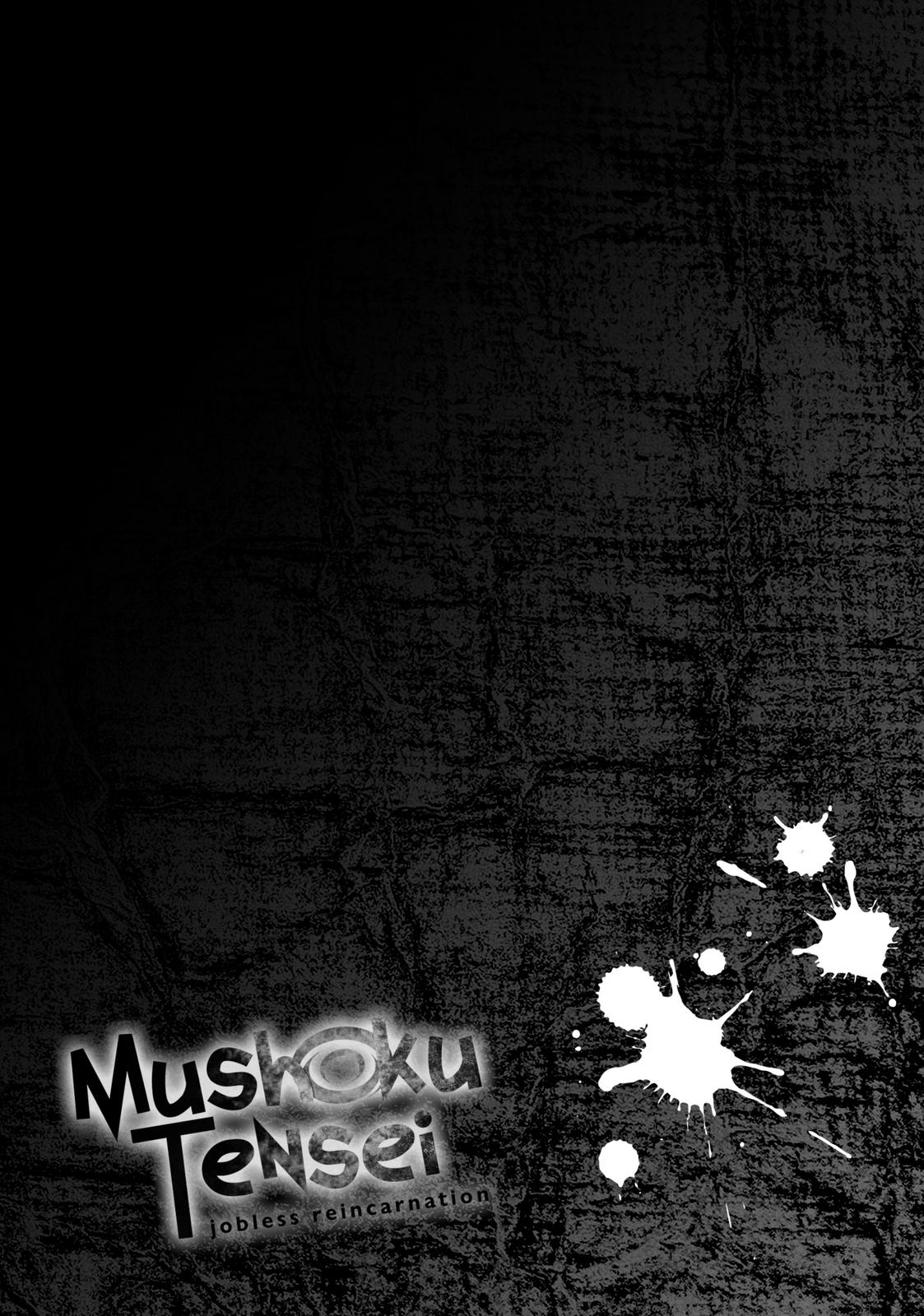 Mushoku Tensei – Isekai Ittara Honki Dasu Chap 66 - Next Chap 67