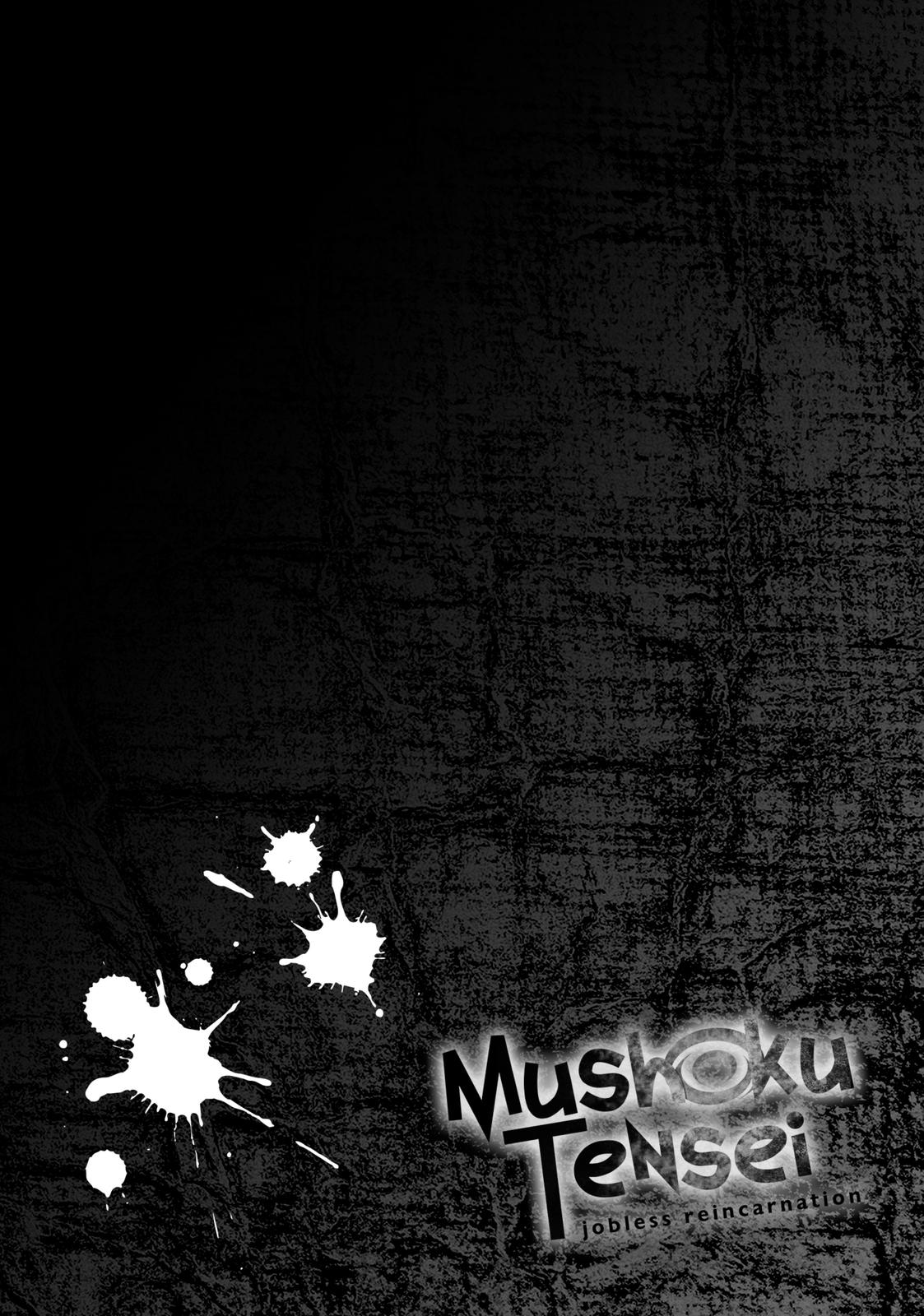 Mushoku Tensei – Isekai Ittara Honki Dasu Chap 66 - Next Chap 67