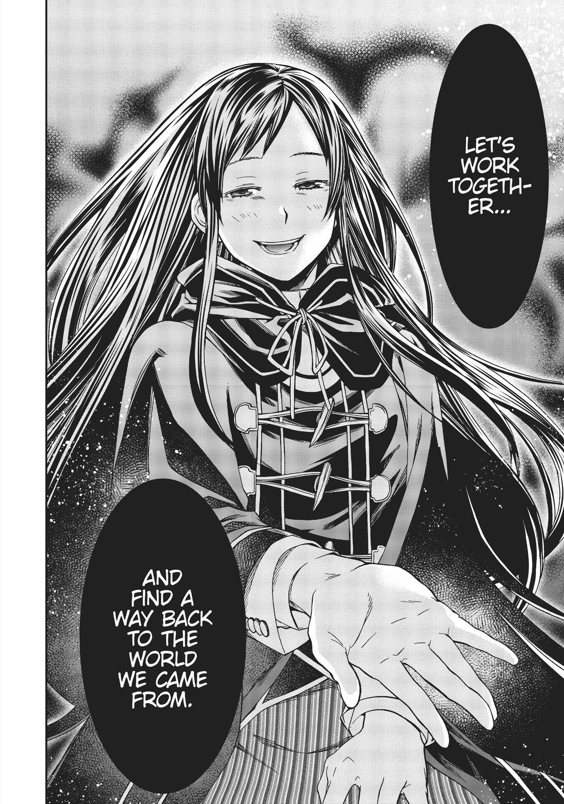 Mushoku Tensei – Isekai Ittara Honki Dasu Chap 68 - Next Chap 69
