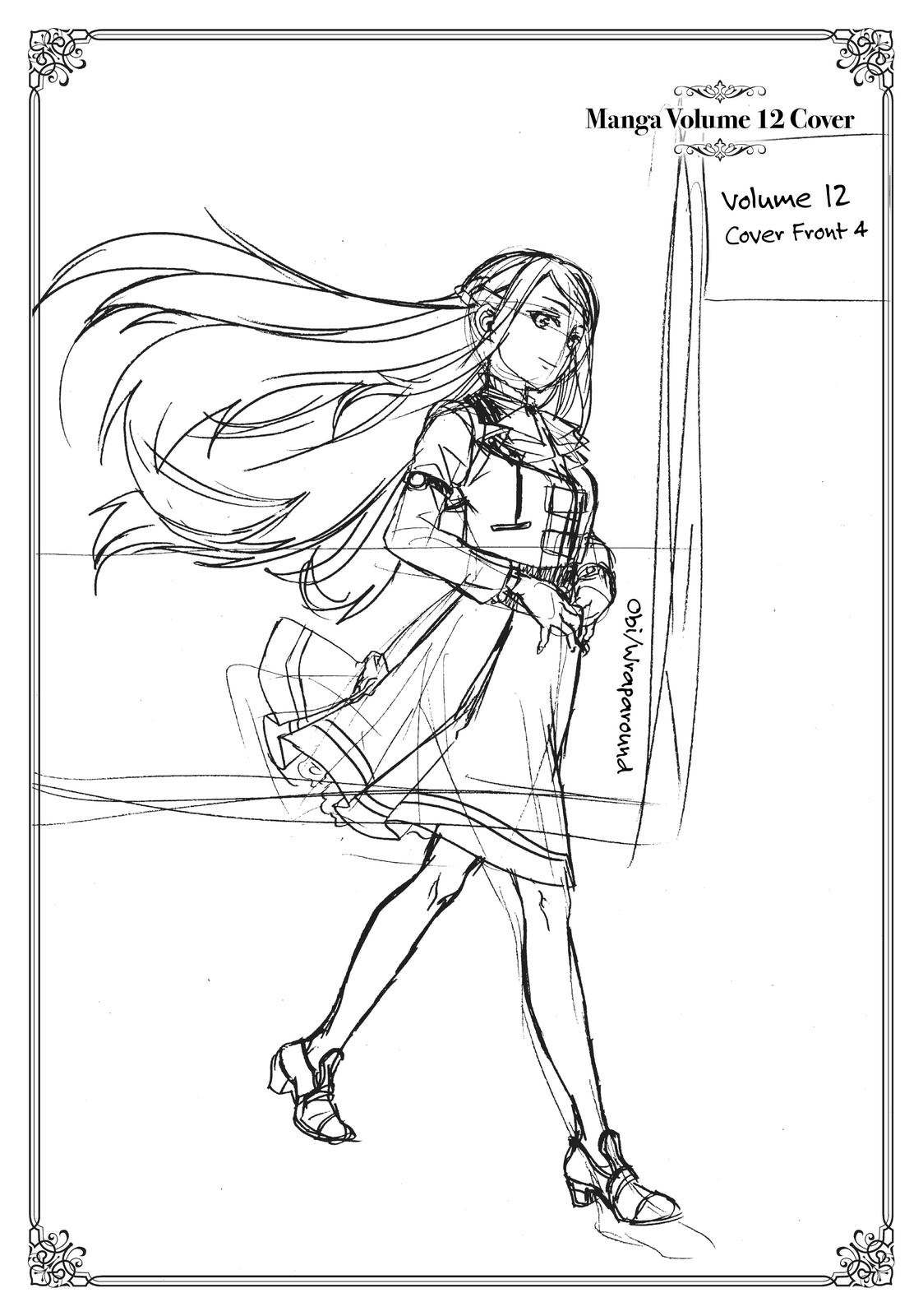 Mushoku Tensei – Isekai Ittara Honki Dasu Chap 68.5 - Next Chap 69.5