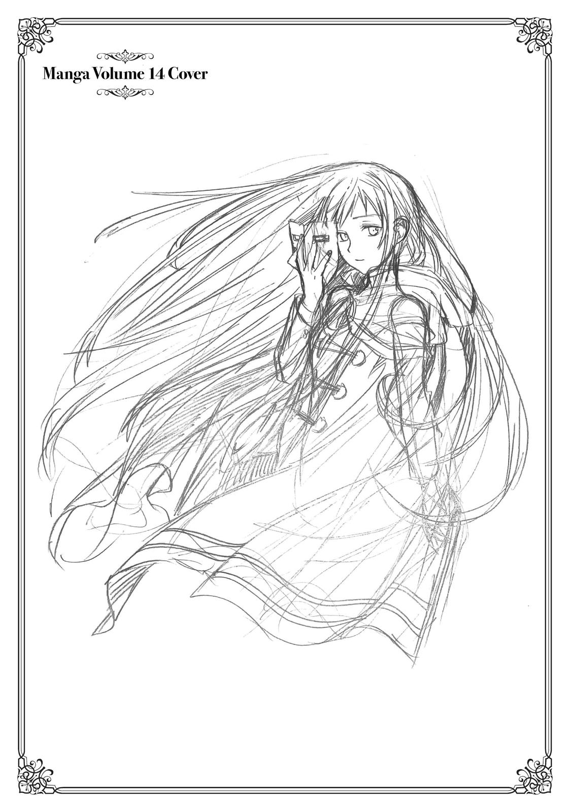 Mushoku Tensei – Isekai Ittara Honki Dasu Chap 68.5 - Next Chap 69.5