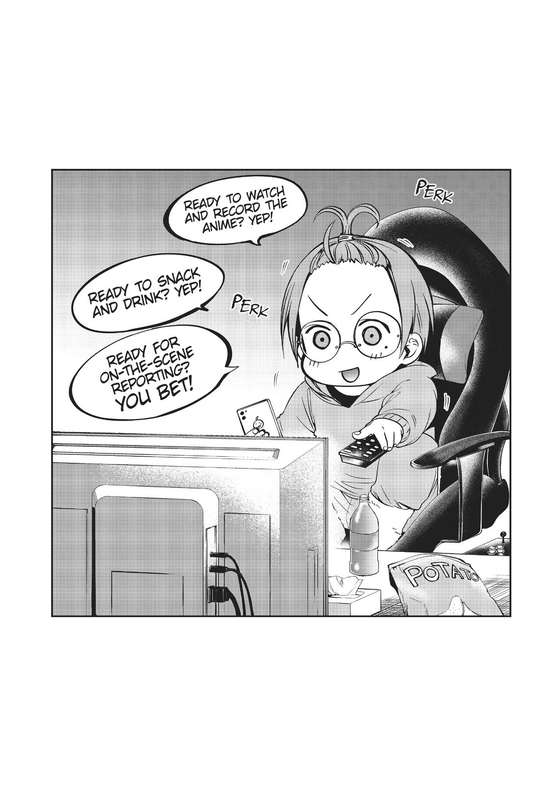 Mushoku Tensei – Isekai Ittara Honki Dasu Chap 68.5 - Next Chap 69.5