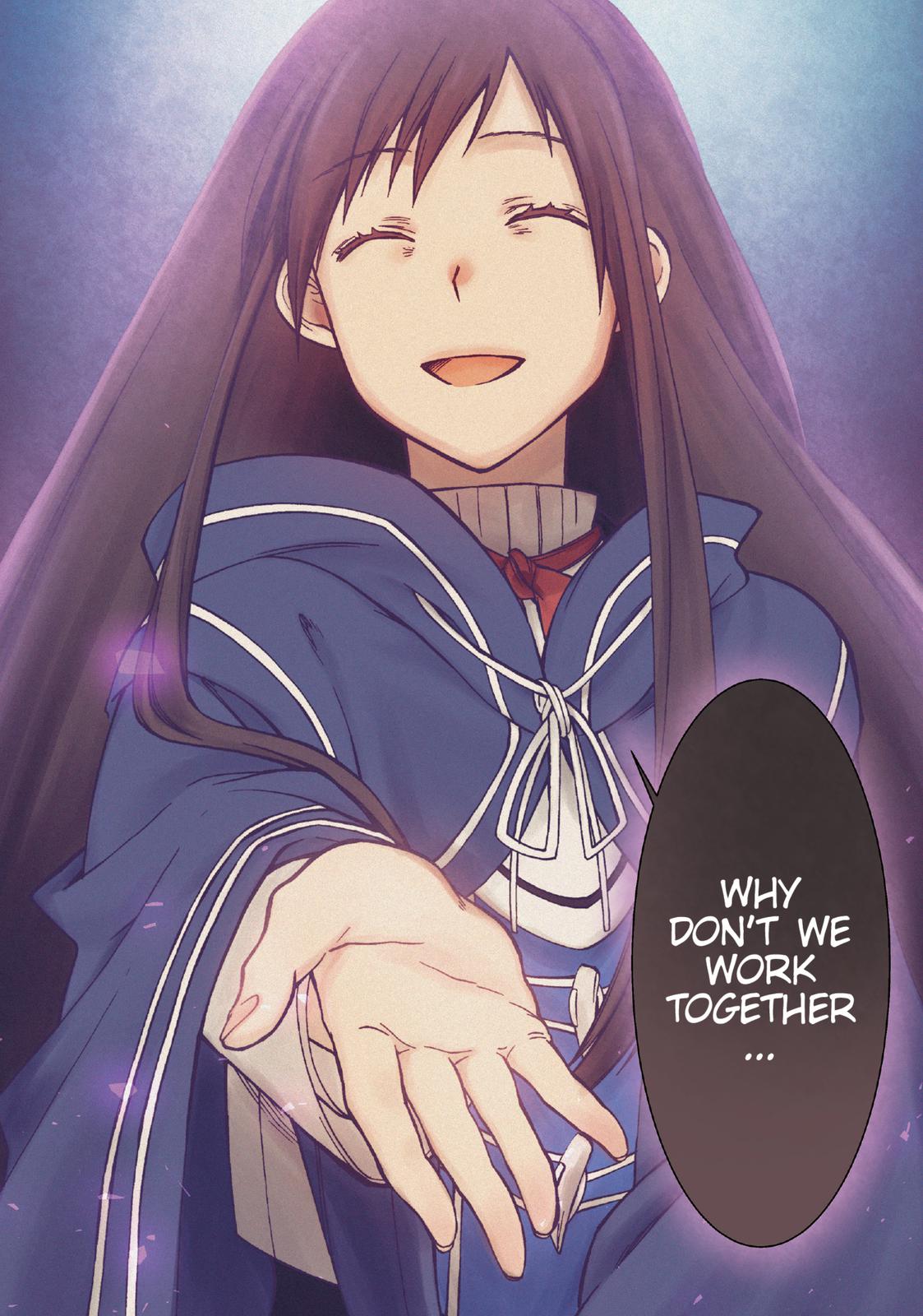 Mushoku Tensei – Isekai Ittara Honki Dasu Chap 69 - Next Chap 70