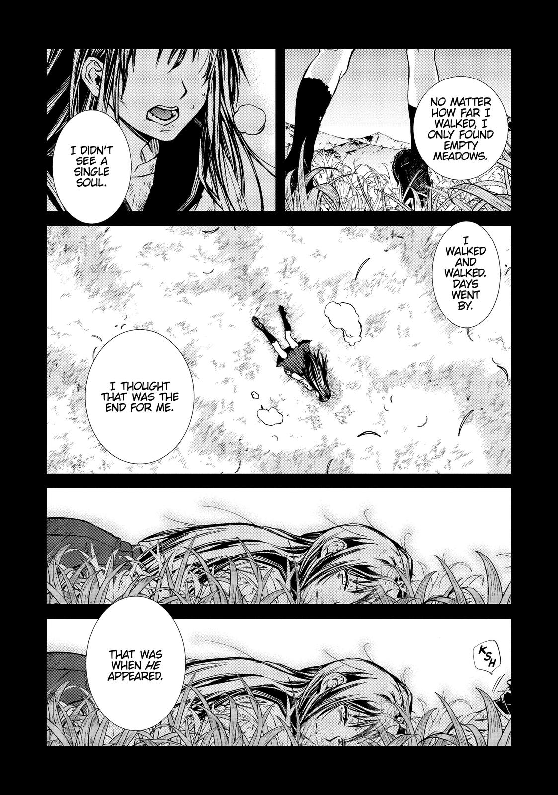 Mushoku Tensei – Isekai Ittara Honki Dasu Chap 69 - Next Chap 70