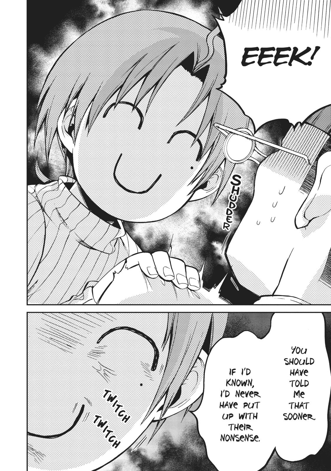 Mushoku Tensei – Isekai Ittara Honki Dasu Chap 60 - Next Chap 61