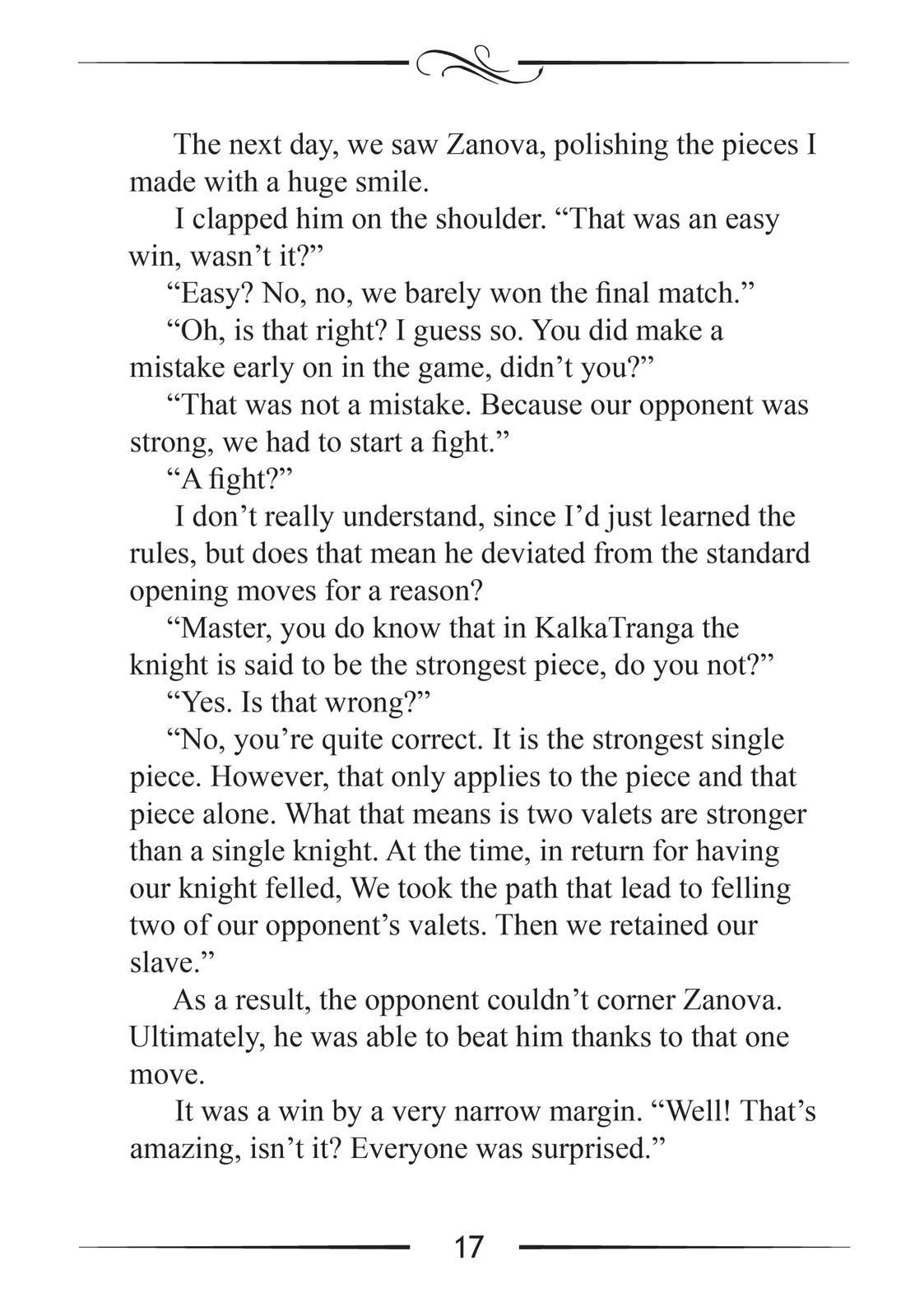 Mushoku Tensei – Isekai Ittara Honki Dasu Chap 60.5 - Next Chap 61.5