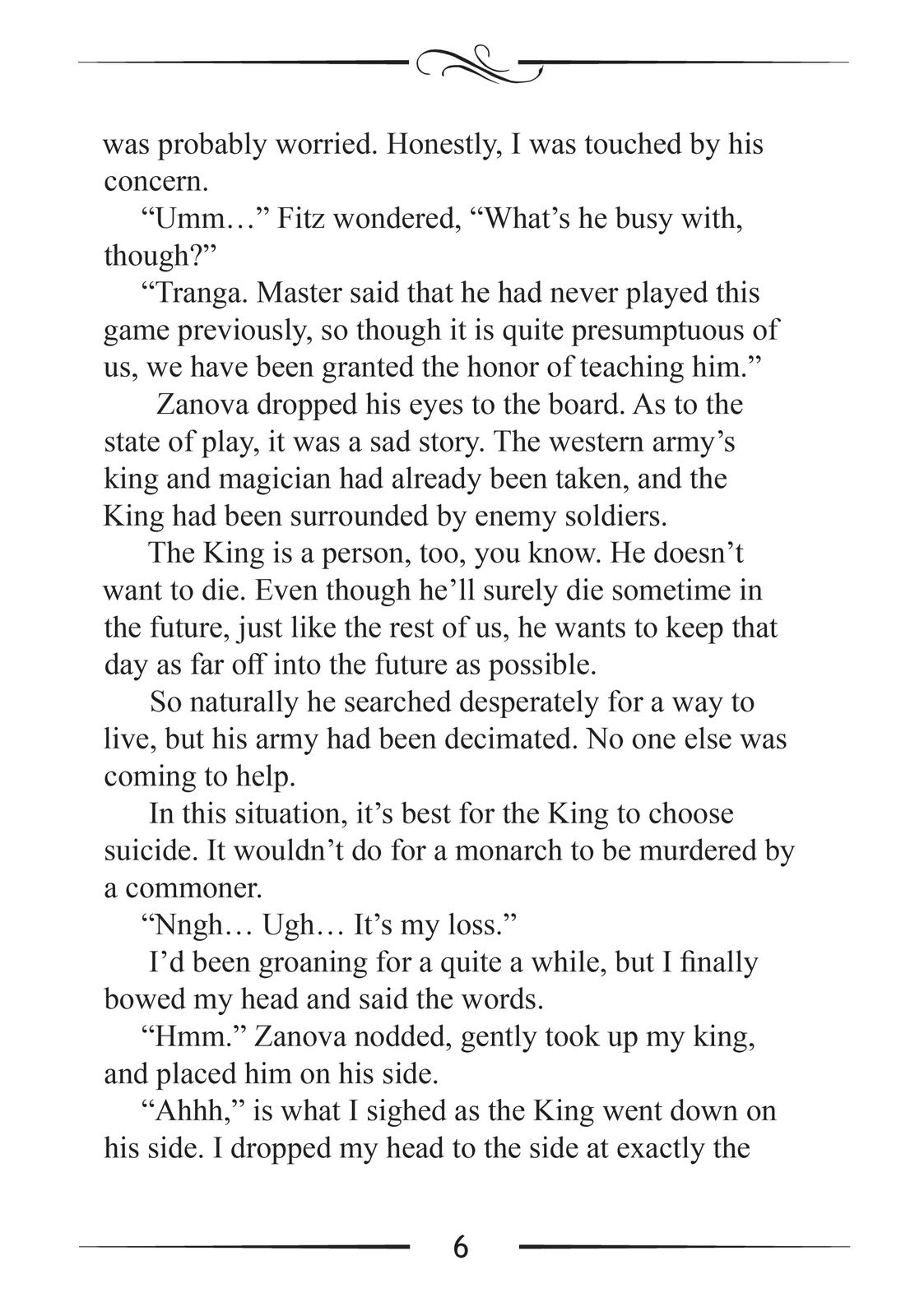 Mushoku Tensei – Isekai Ittara Honki Dasu Chap 60.5 - Next Chap 61.5