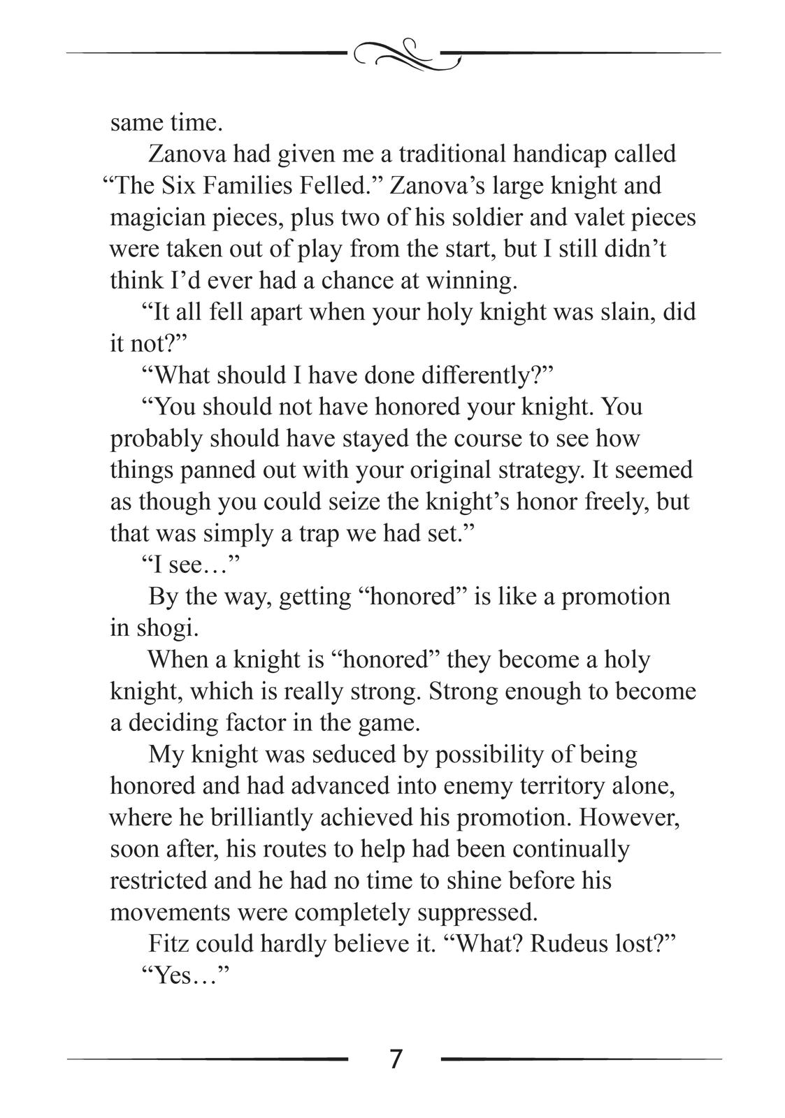 Mushoku Tensei – Isekai Ittara Honki Dasu Chap 60.5 - Next Chap 61.5