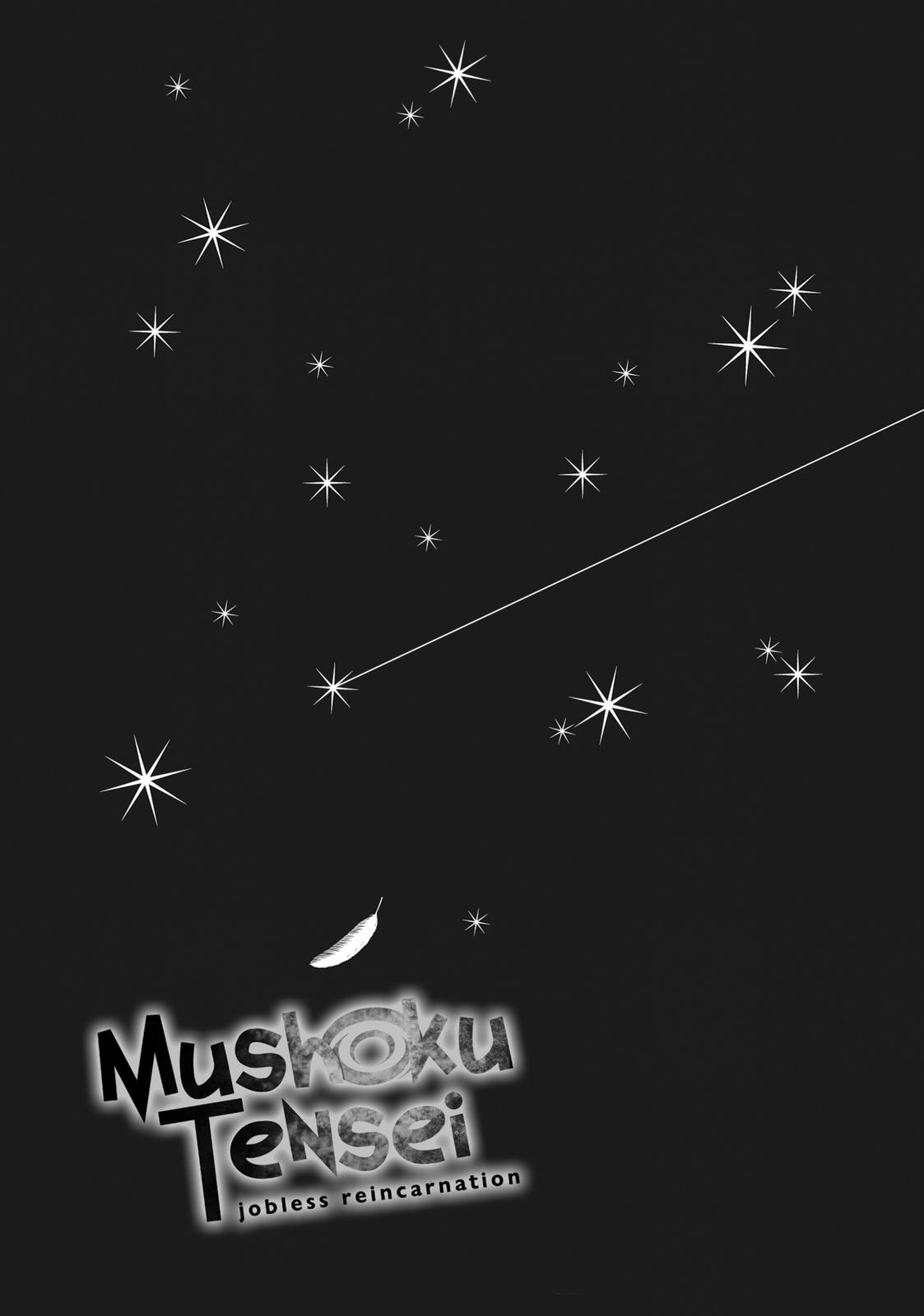 Mushoku Tensei – Isekai Ittara Honki Dasu Chap 61 - Next Chap 62