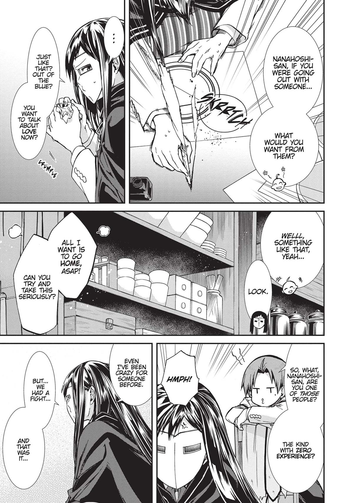 Mushoku Tensei – Isekai Ittara Honki Dasu Chap 77 - Next Chap 78