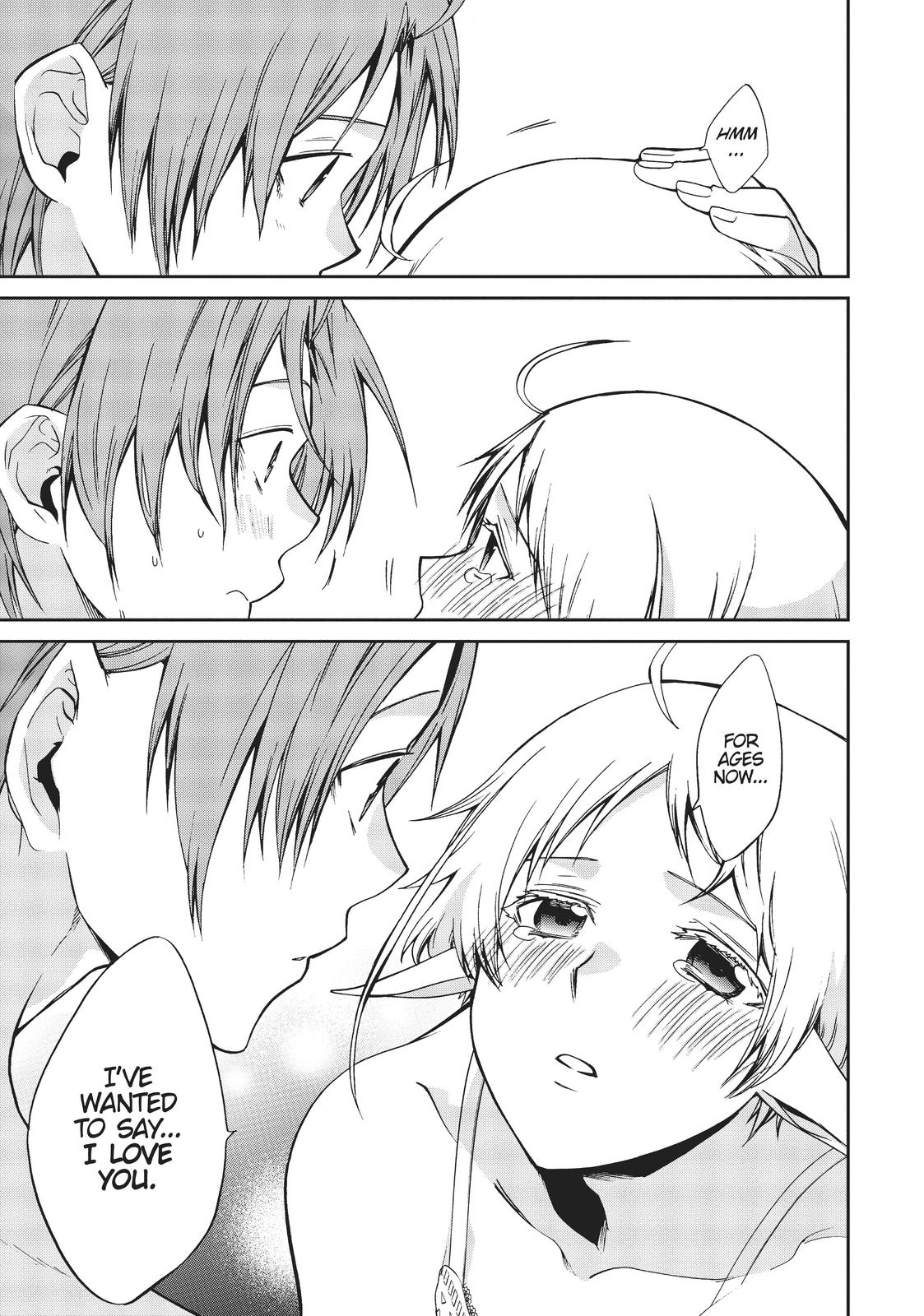 Mushoku Tensei – Isekai Ittara Honki Dasu Chap 74 - Next Chap 75