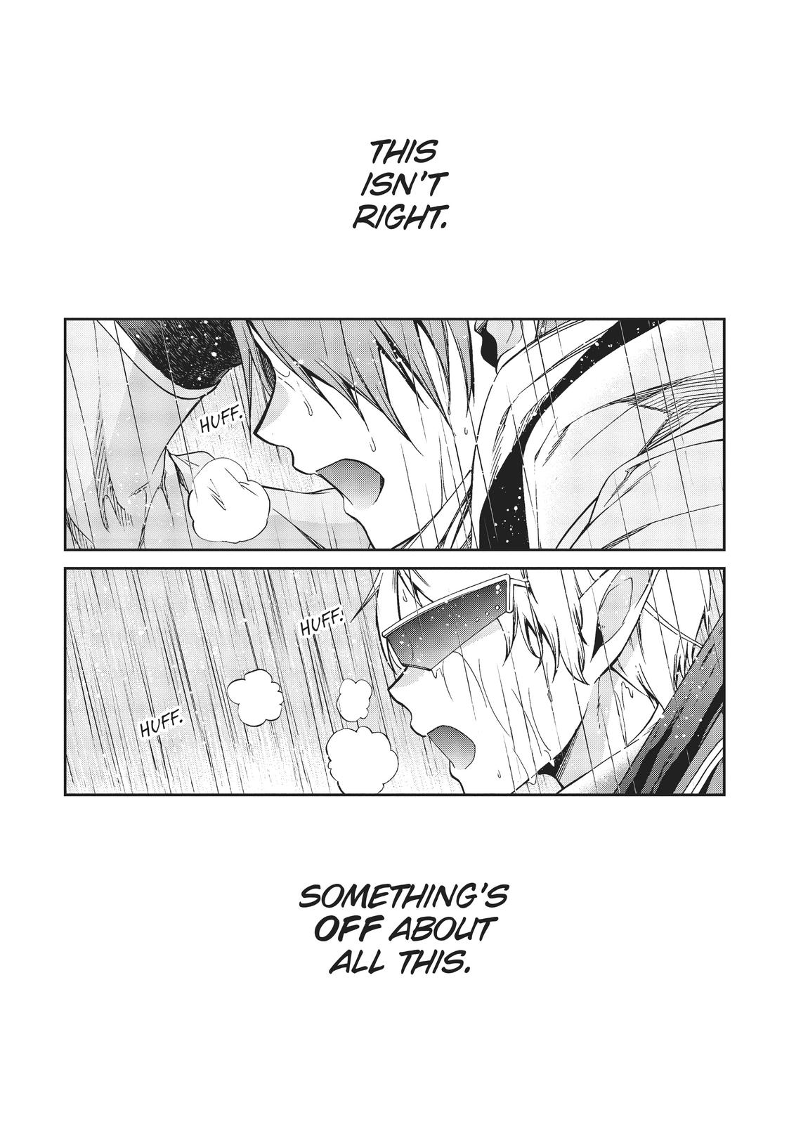 Mushoku Tensei – Isekai Ittara Honki Dasu Chap 74 - Next Chap 75