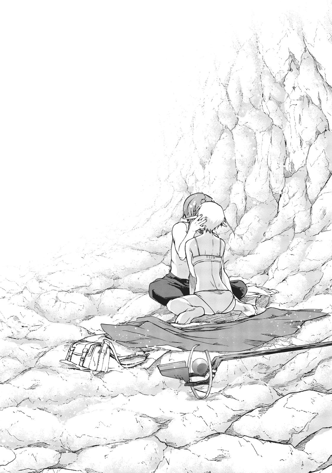 Mushoku Tensei – Isekai Ittara Honki Dasu Chap 74 - Next Chap 75