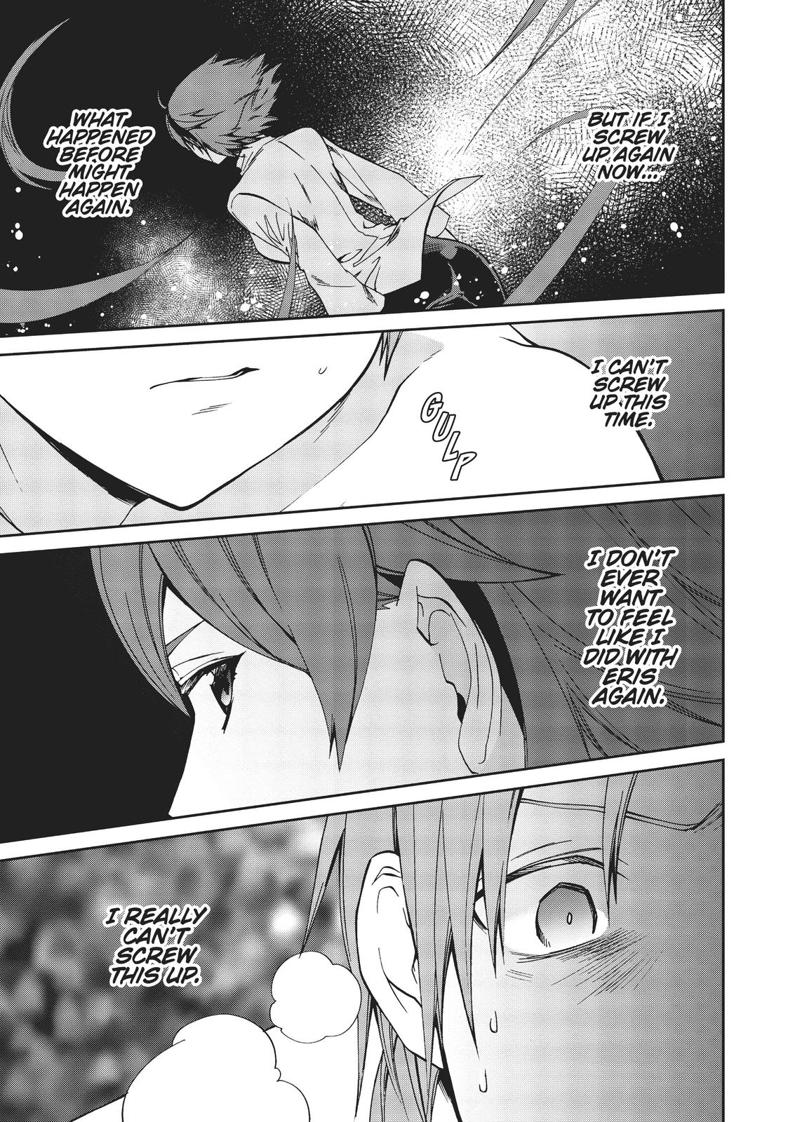 Mushoku Tensei – Isekai Ittara Honki Dasu Chap 75 - Next Chap 76