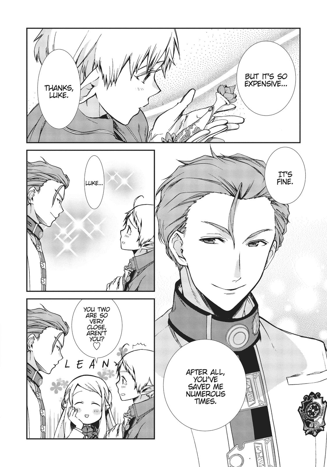 Mushoku Tensei – Isekai Ittara Honki Dasu Chap 75 - Next Chap 76