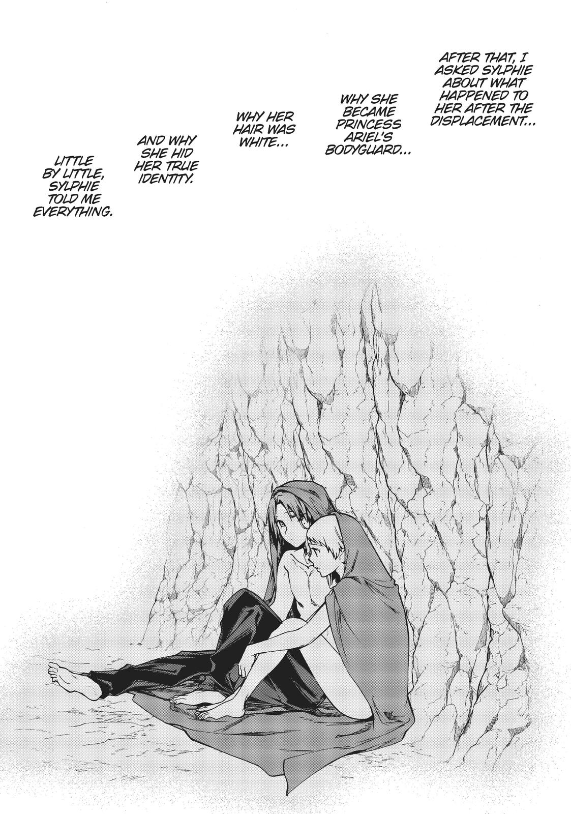 Mushoku Tensei – Isekai Ittara Honki Dasu Chap 75 - Next Chap 76