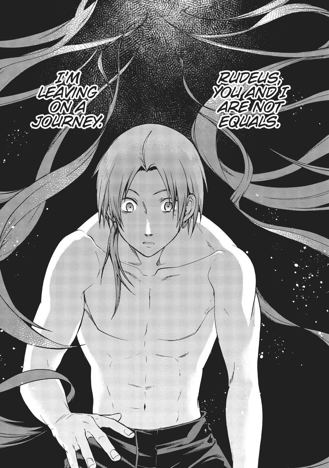 Mushoku Tensei – Isekai Ittara Honki Dasu Chap 75 - Next Chap 76