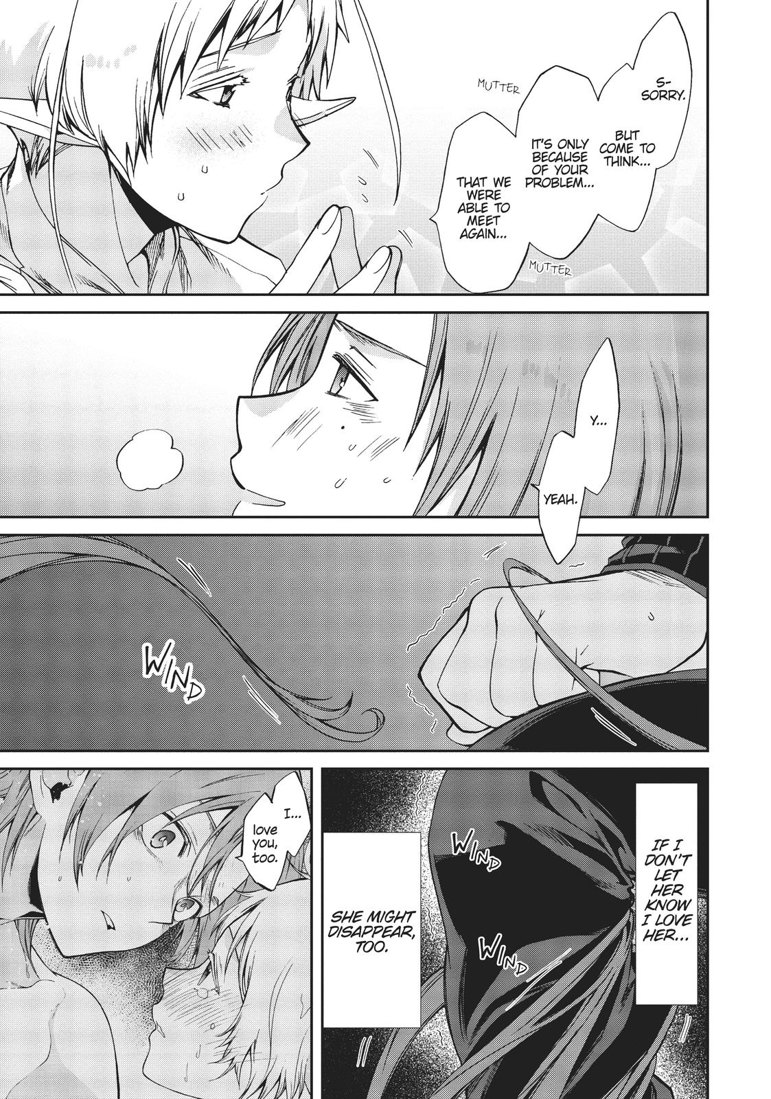 Mushoku Tensei – Isekai Ittara Honki Dasu Chap 76 - Next Chap 77