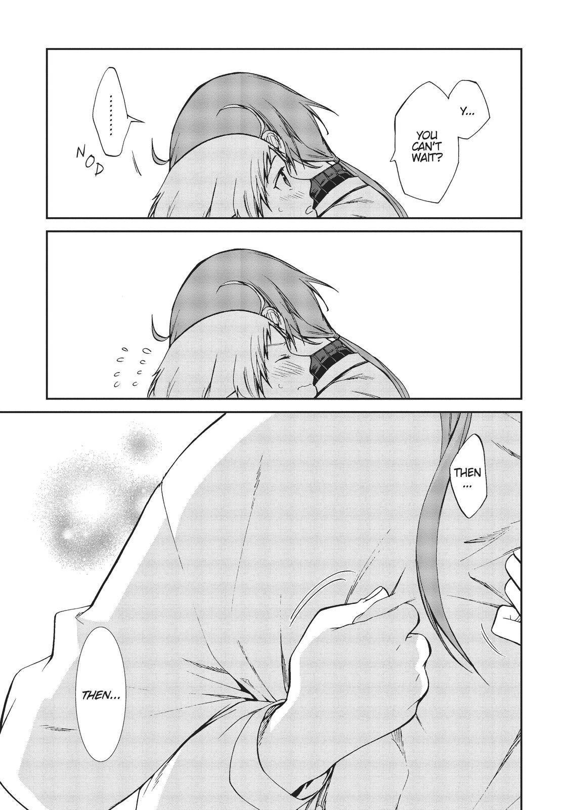 Mushoku Tensei – Isekai Ittara Honki Dasu Chap 76 - Next Chap 77