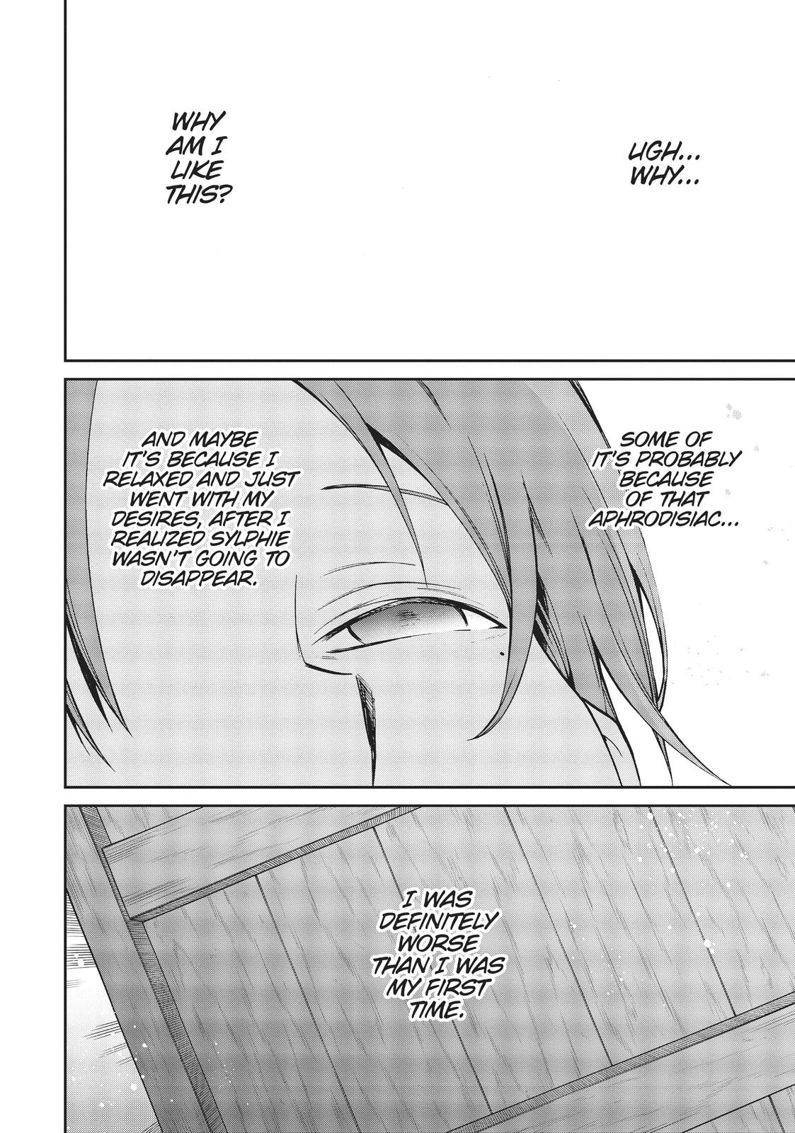 Mushoku Tensei – Isekai Ittara Honki Dasu Chap 76 - Next Chap 77